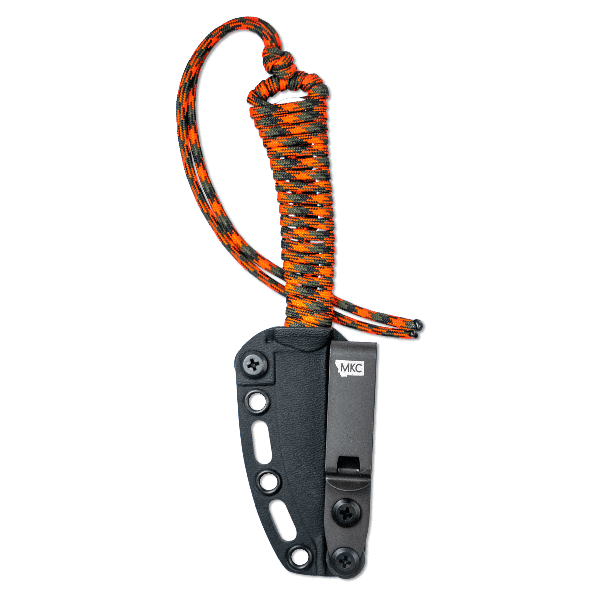 MAGNACUT MINI-SPEEDGOAT 2.0  - ORANGE & BLACK