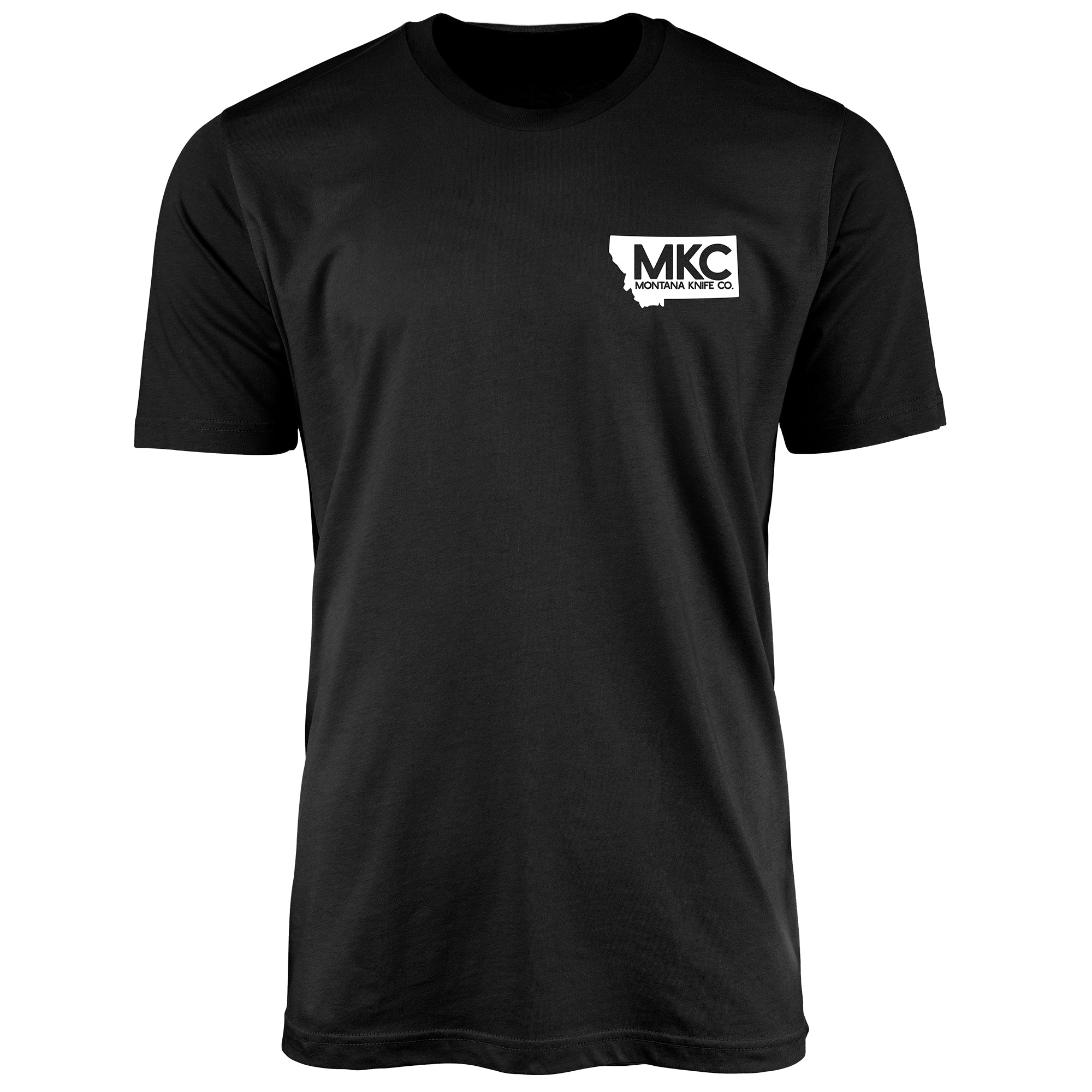 MKC BORN TO WORK TEE