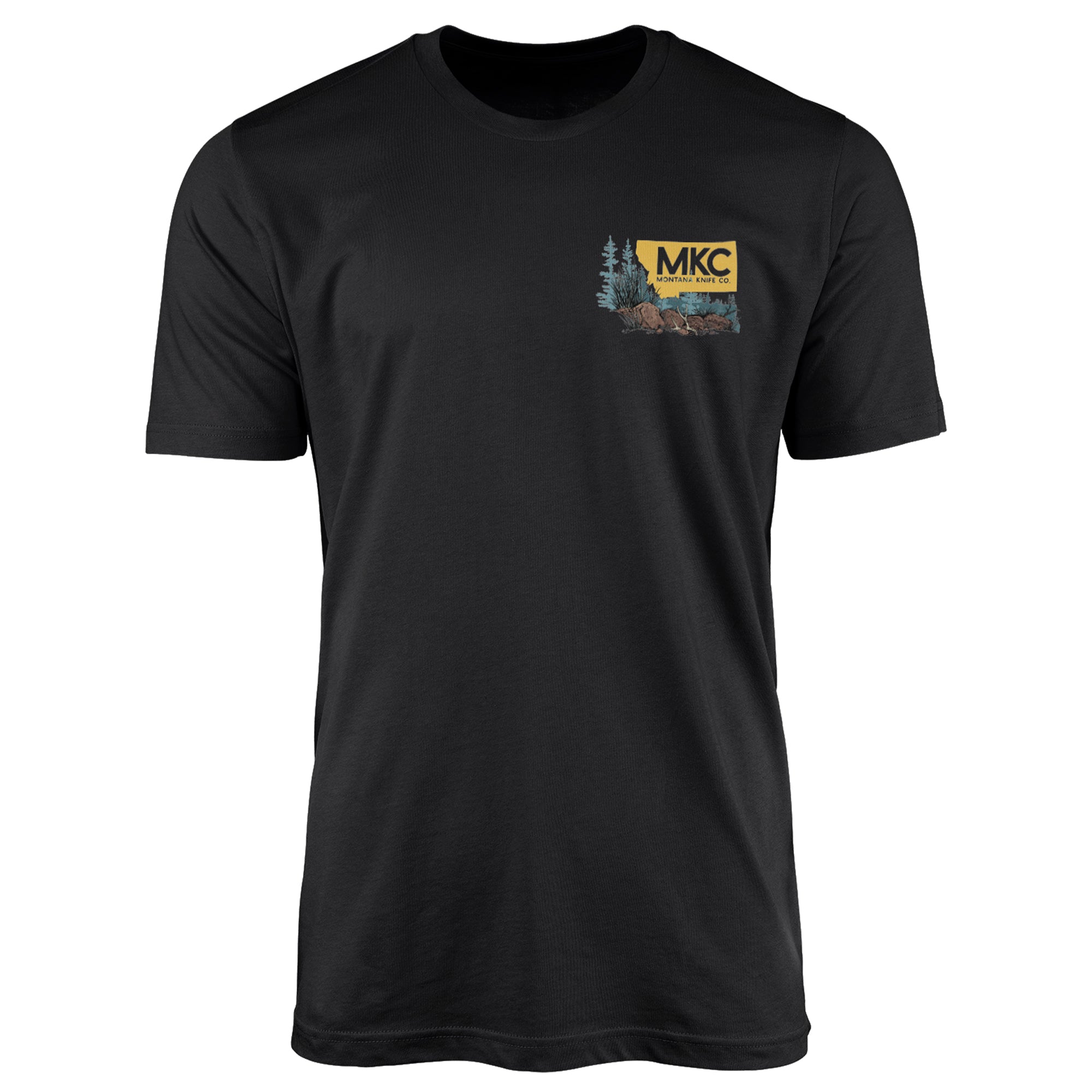 MKC x MULE DEER FOUNDATION - TEE