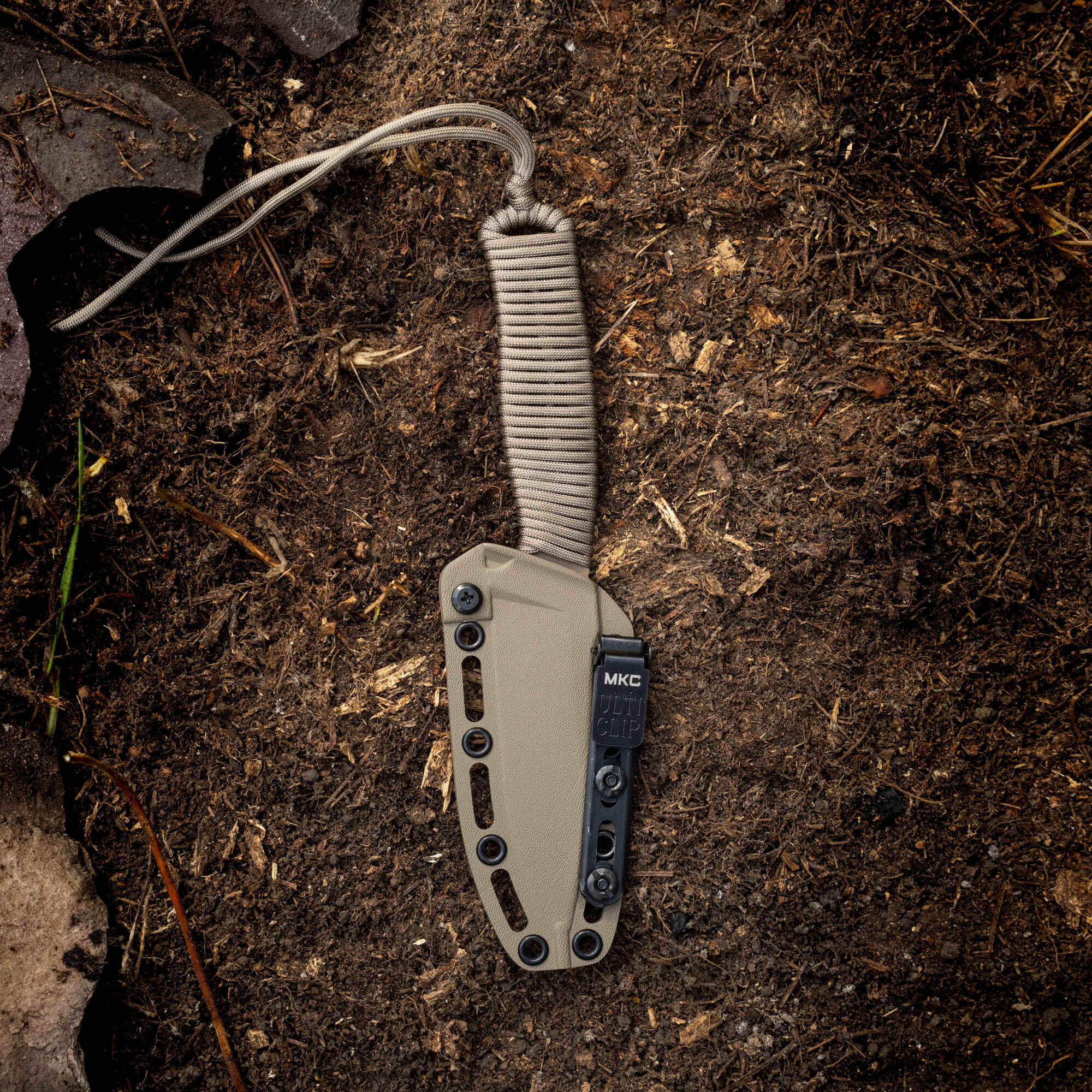 TF26 ADDITIONAL KYDEX SHEATH