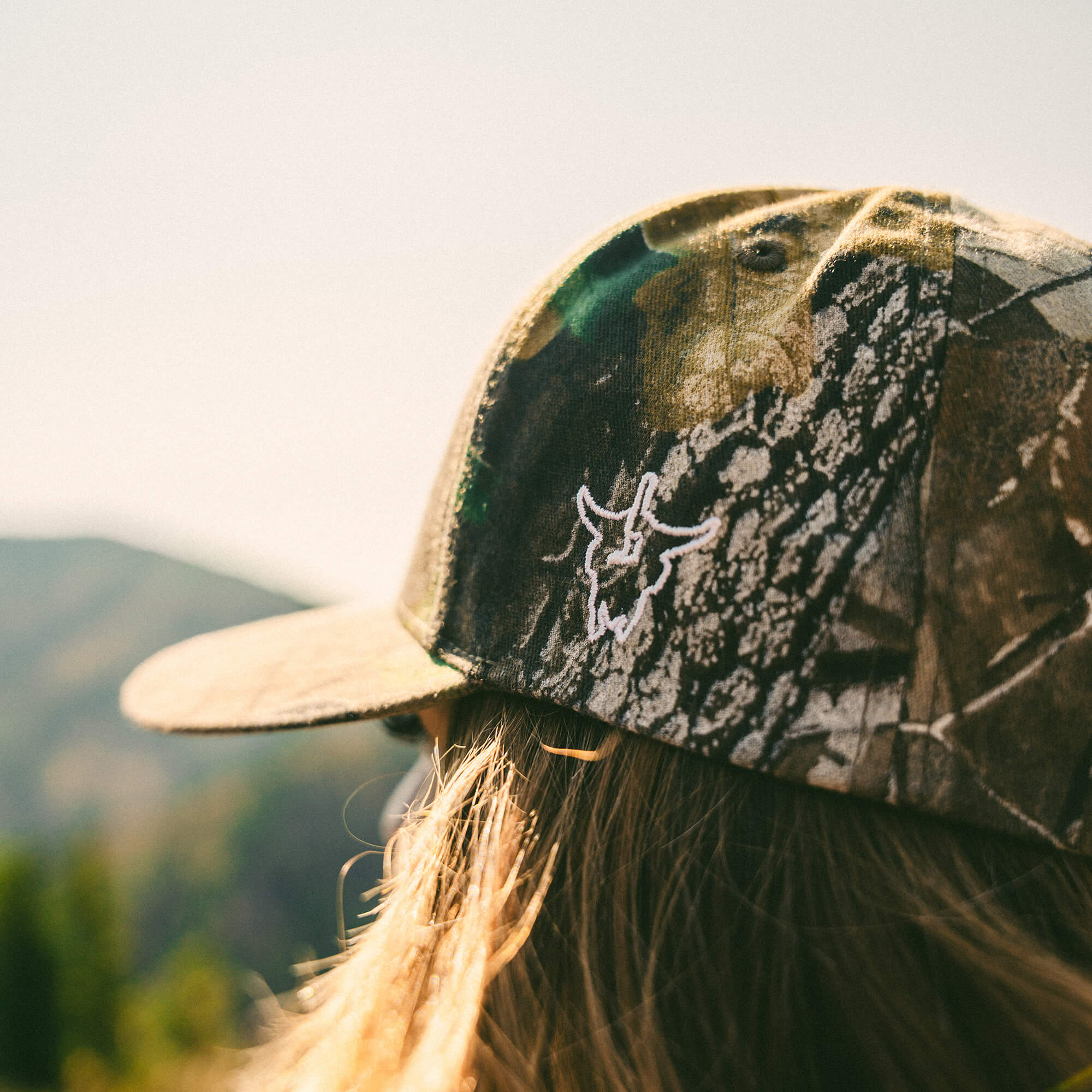 MKC HERITAGE HAT - REALTREE CAMO