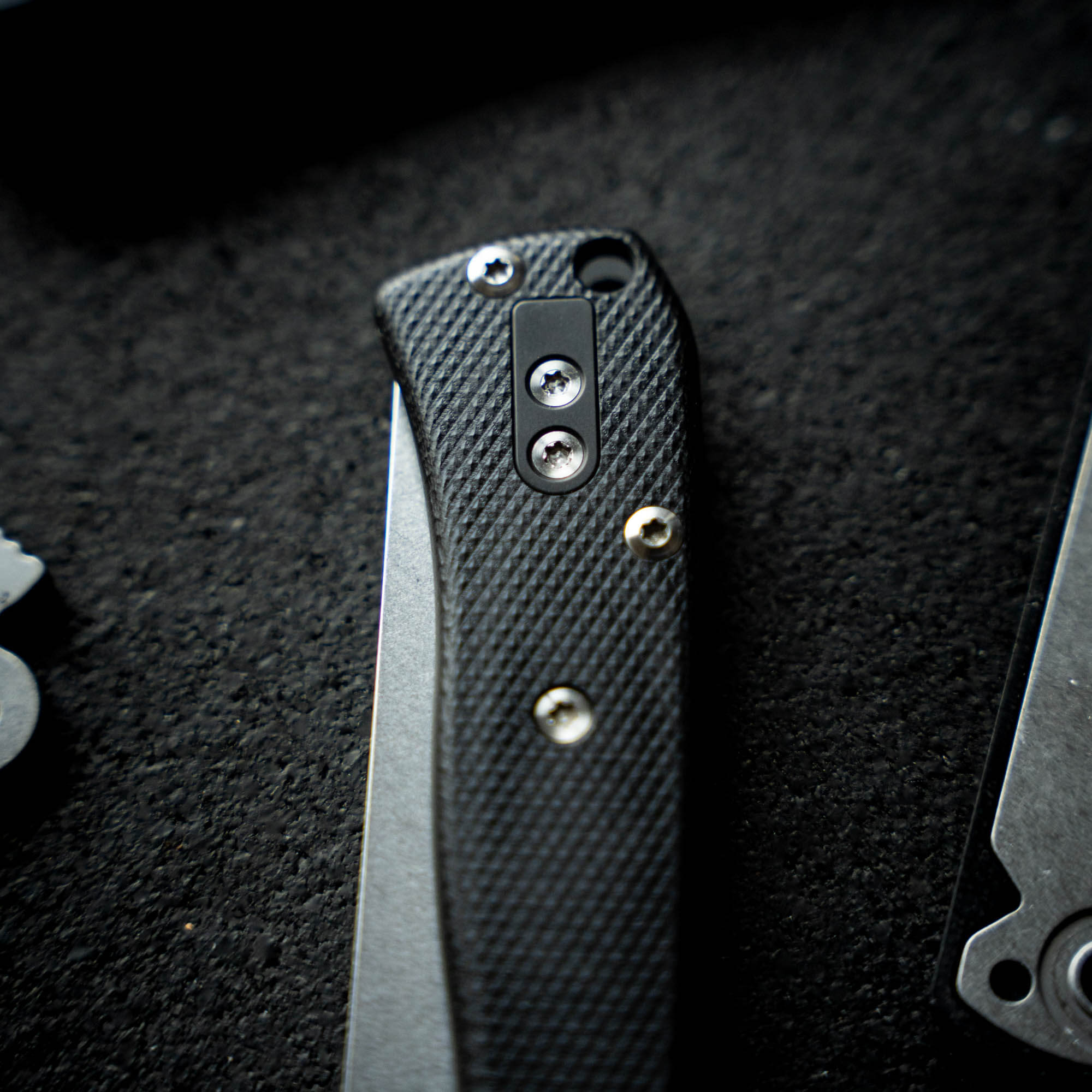 THE MONTANA CLIP DELETION KIT