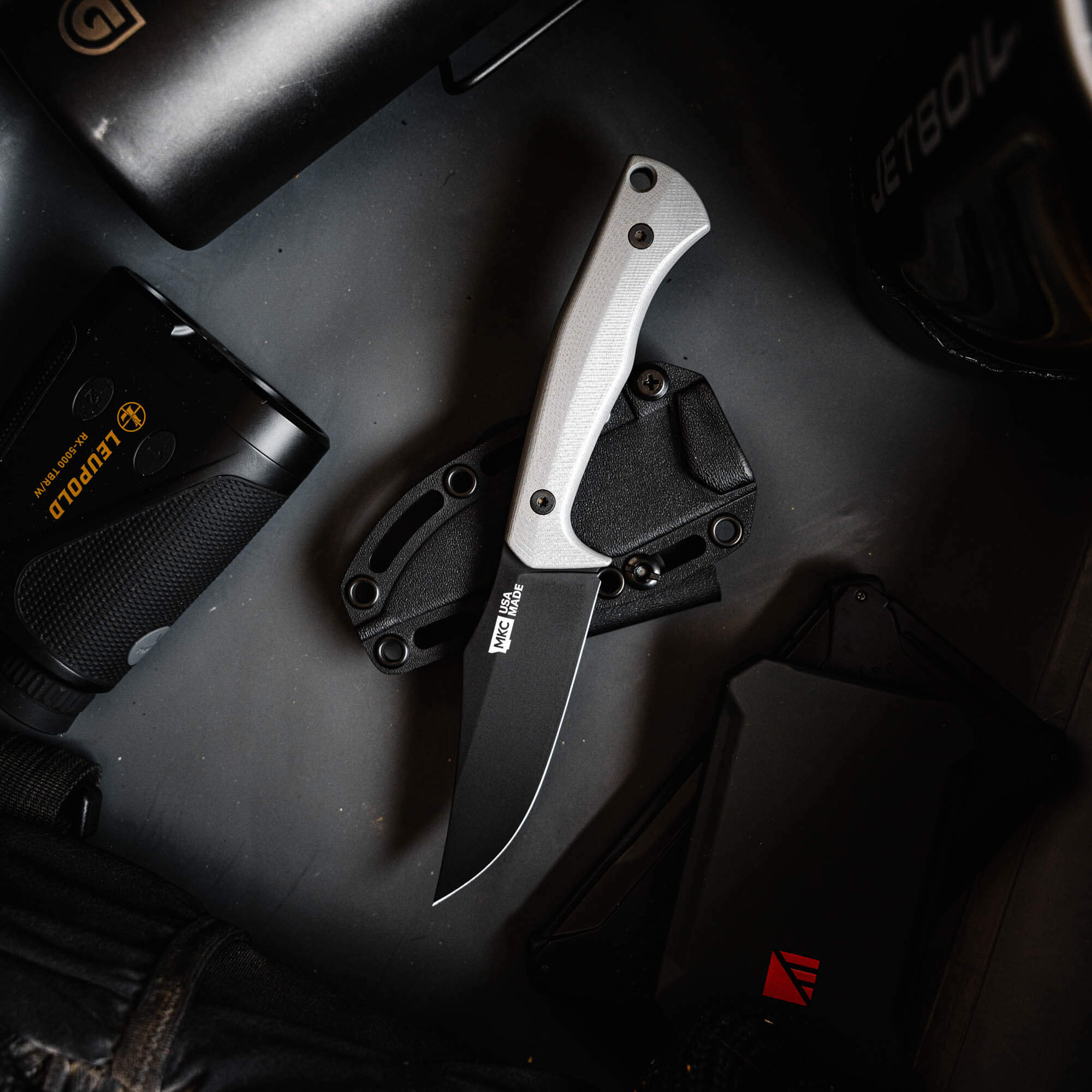 TRIUMPH PRO - GREY