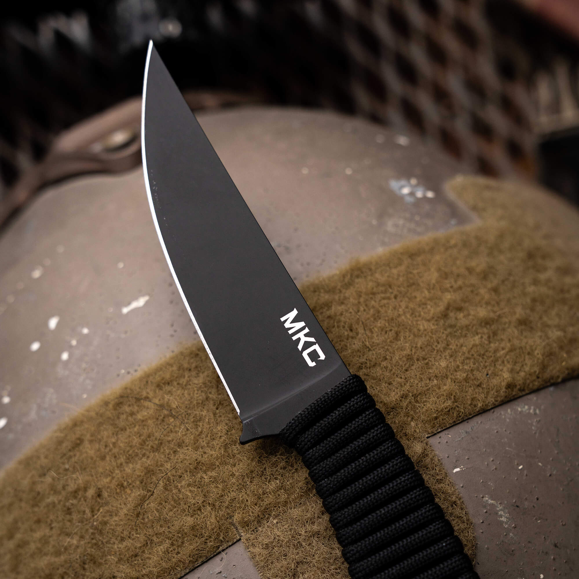 TACTICAL SPEEDGOAT - BLK/BLK