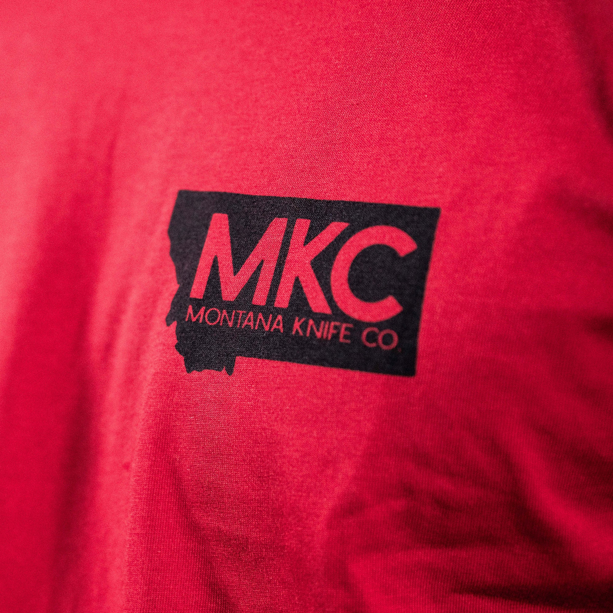 2023 MKC BLOOD BROTHERS LONG SLEEVE TEE