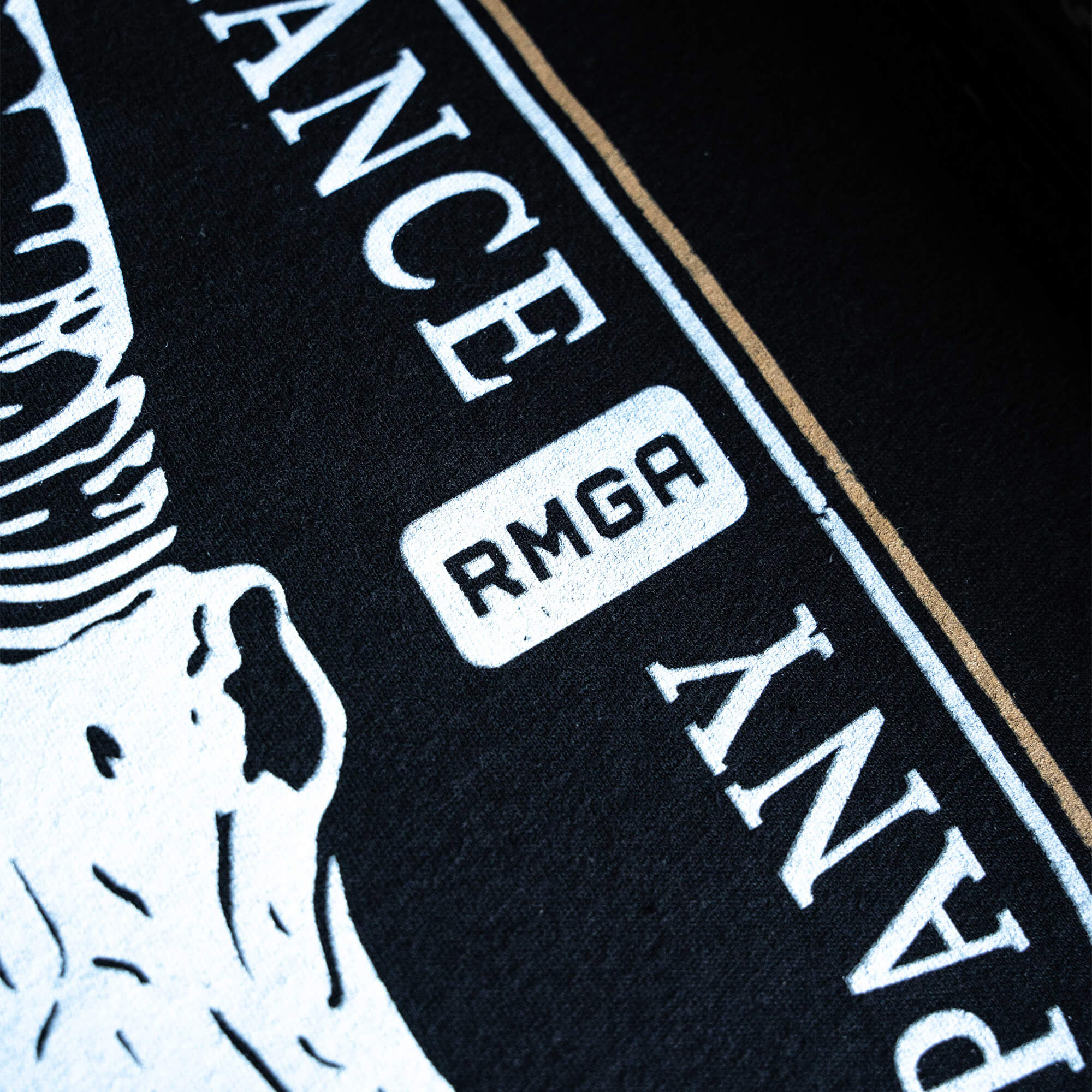 MKC x ROCKY MT. GOAT ALLIANCE TEE