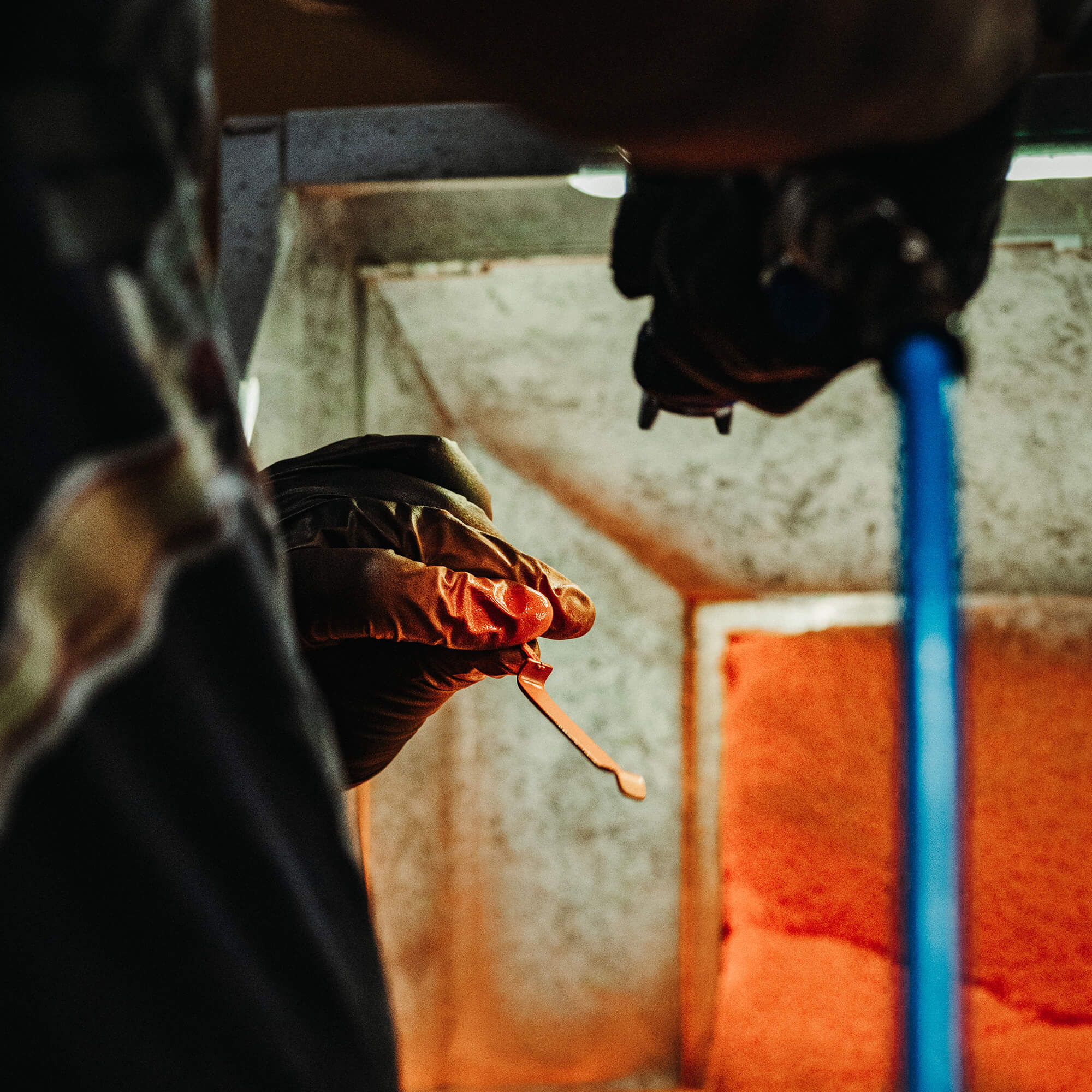 MKC X BIG IDEA DESIGN - Ti PRY BAR