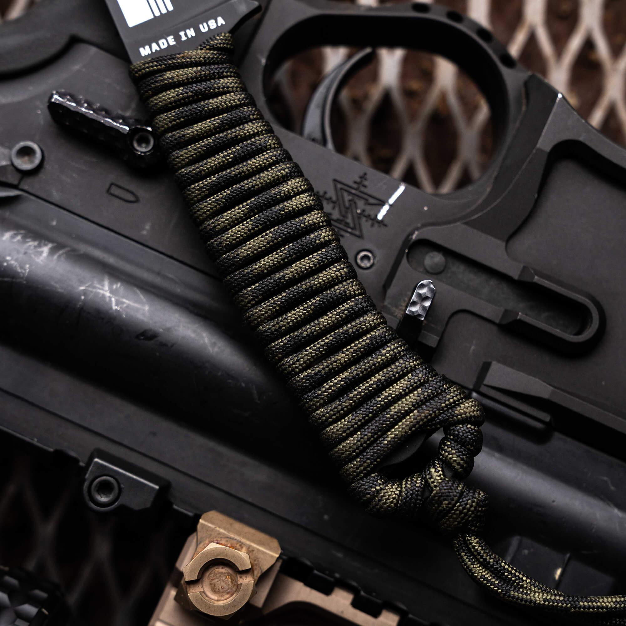 TACTICAL SPEEDGOAT - BLK/DARKCAM