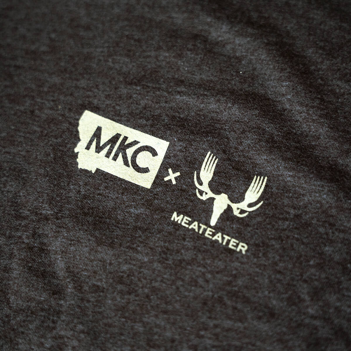 MKC x MEATEATER TEE