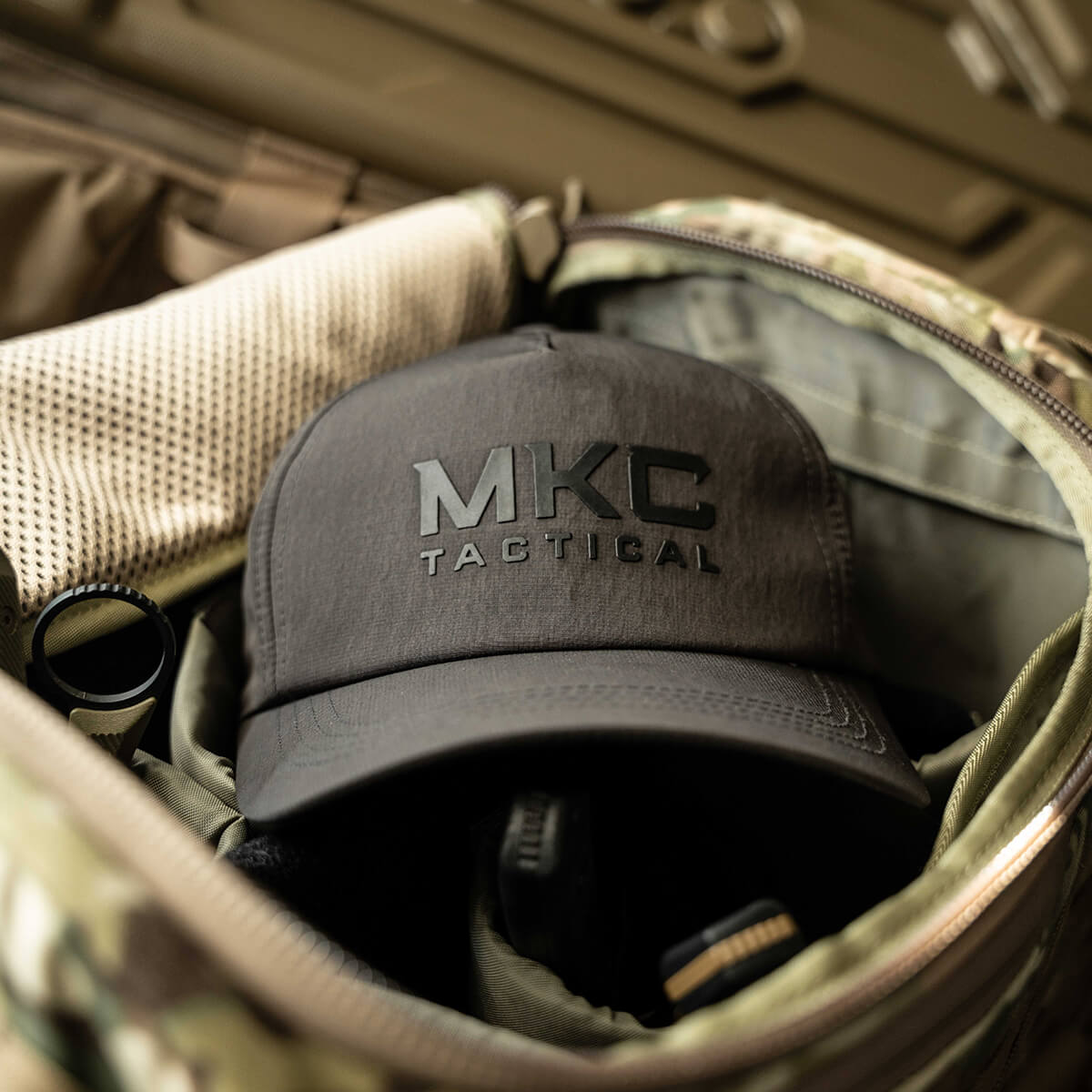 MKC TACTICAL PERFORMANCE HAT