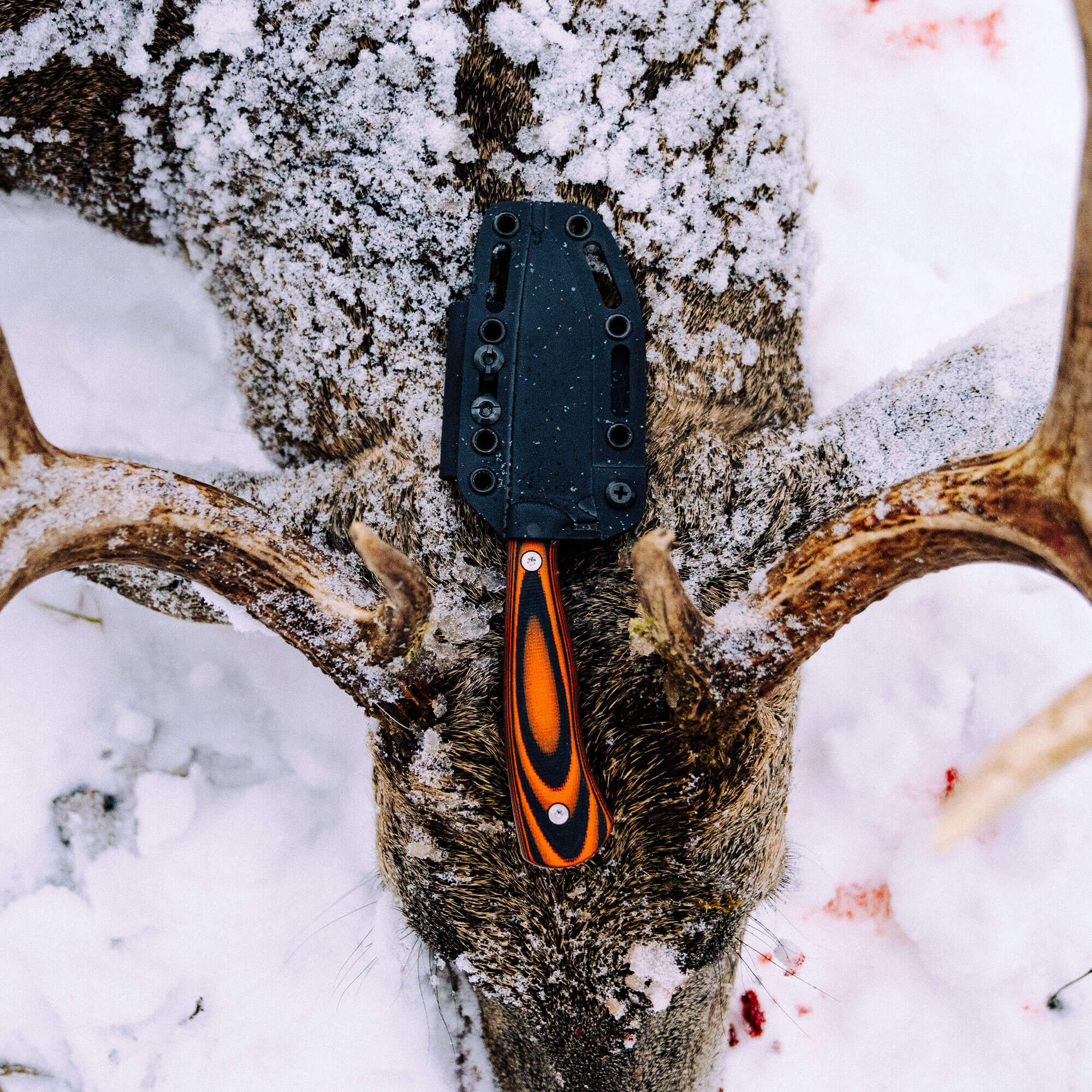 WHITETAIL - ADDITIONAL KYDEX SHEATH