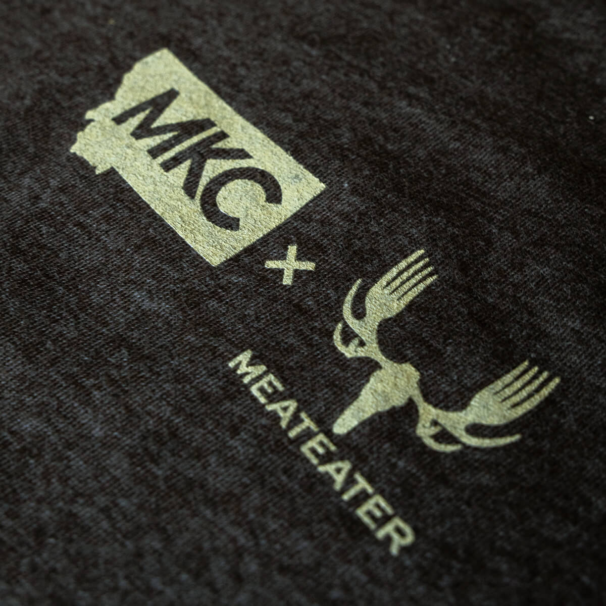 MKC x MEATEATER TEE