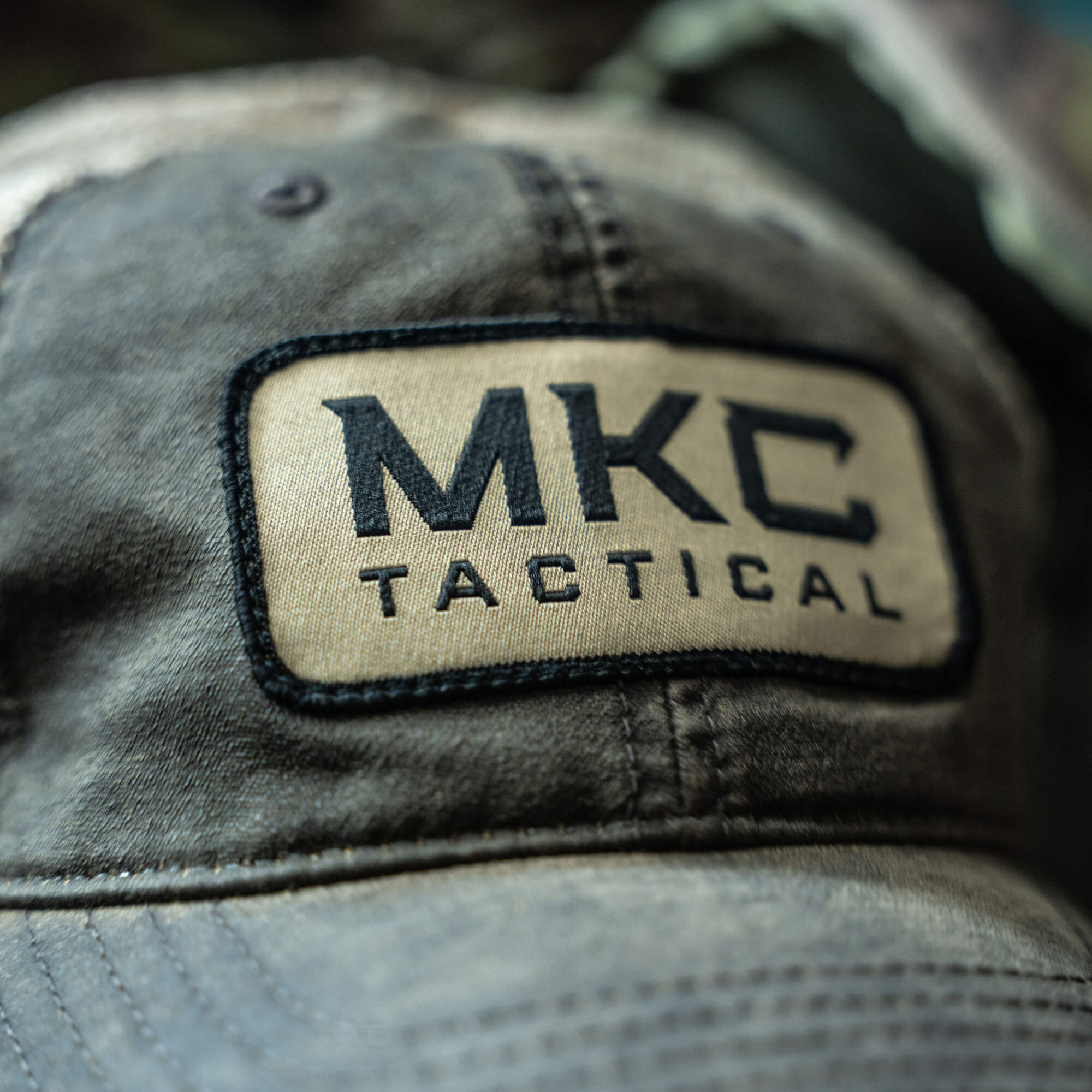 MKC TACTICAL CLASSIC TRUCKER