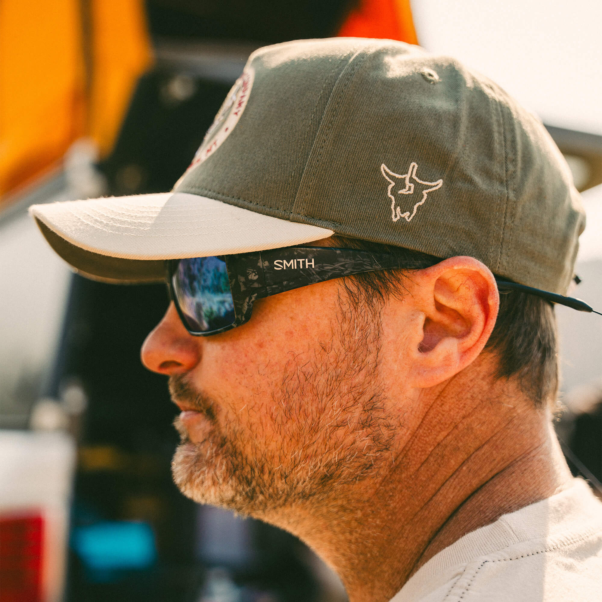 MKC WHITETAIL HAT