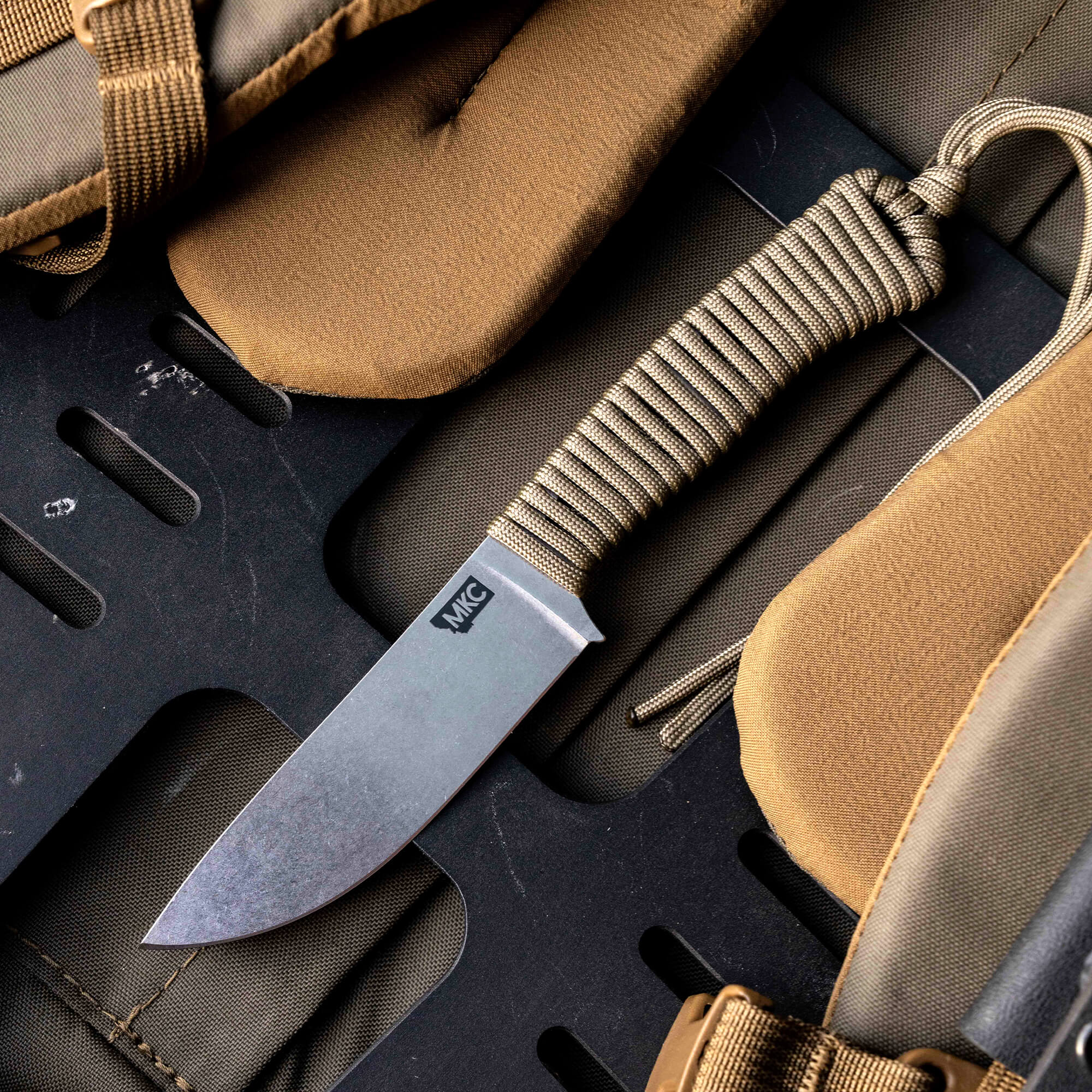 MAGNACUT STONED GOAT 2.0 - OLIVE