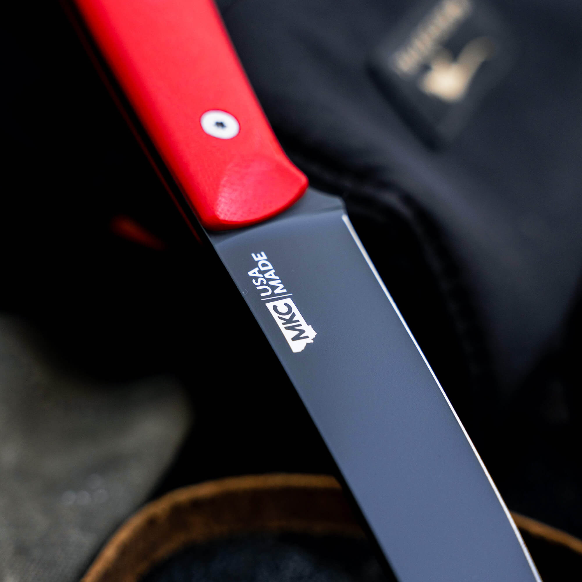 SAWTOOTH SLICER - RED