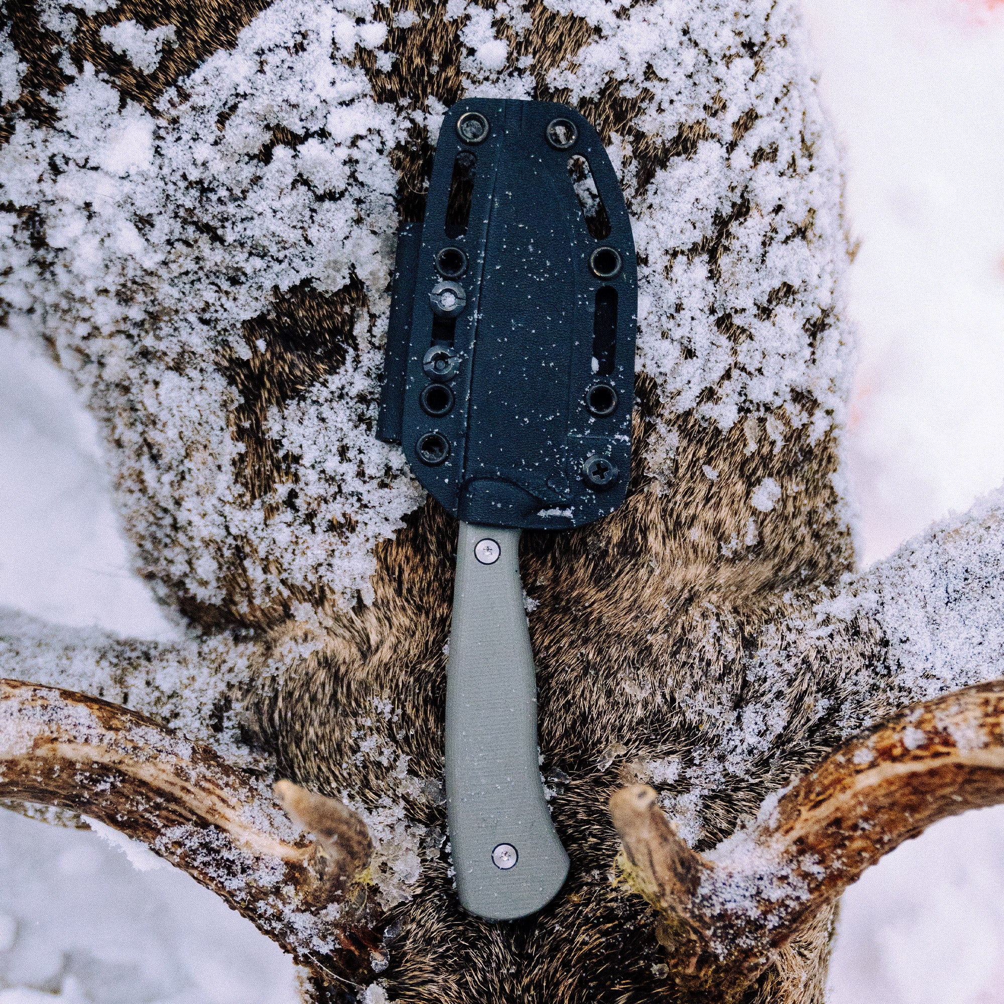 WHITETAIL - ADDITIONAL KYDEX SHEATH