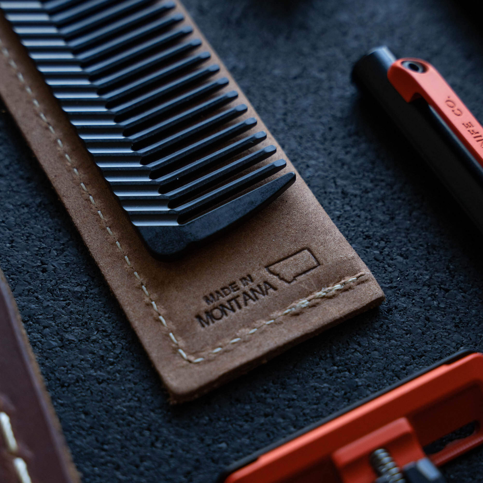 MKC X PROOF EDC COMB