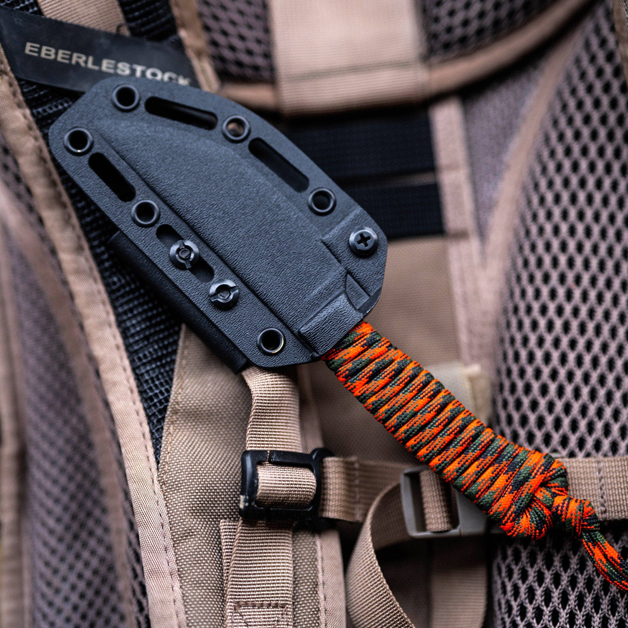 STONED GOAT 1.0- ADDITIONAL KYDEX SHEATH