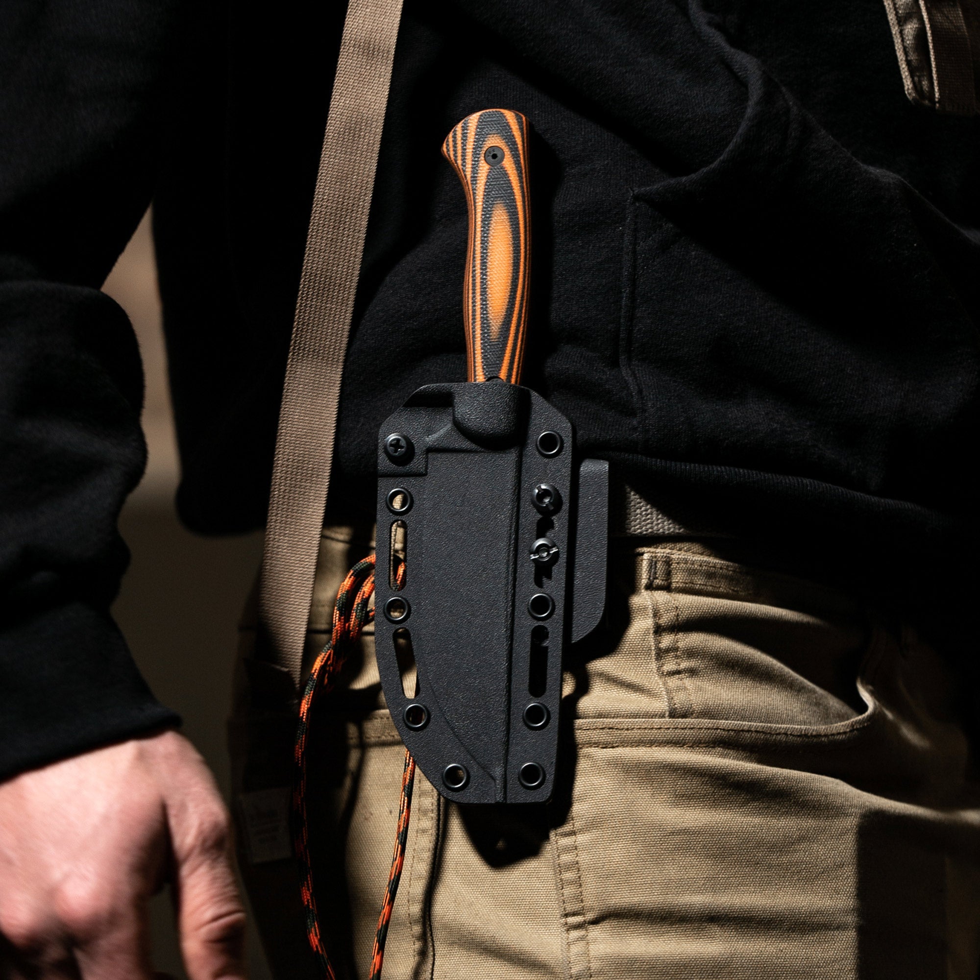 STONEWALL - ADDITIONAL KYDEX SHEATH