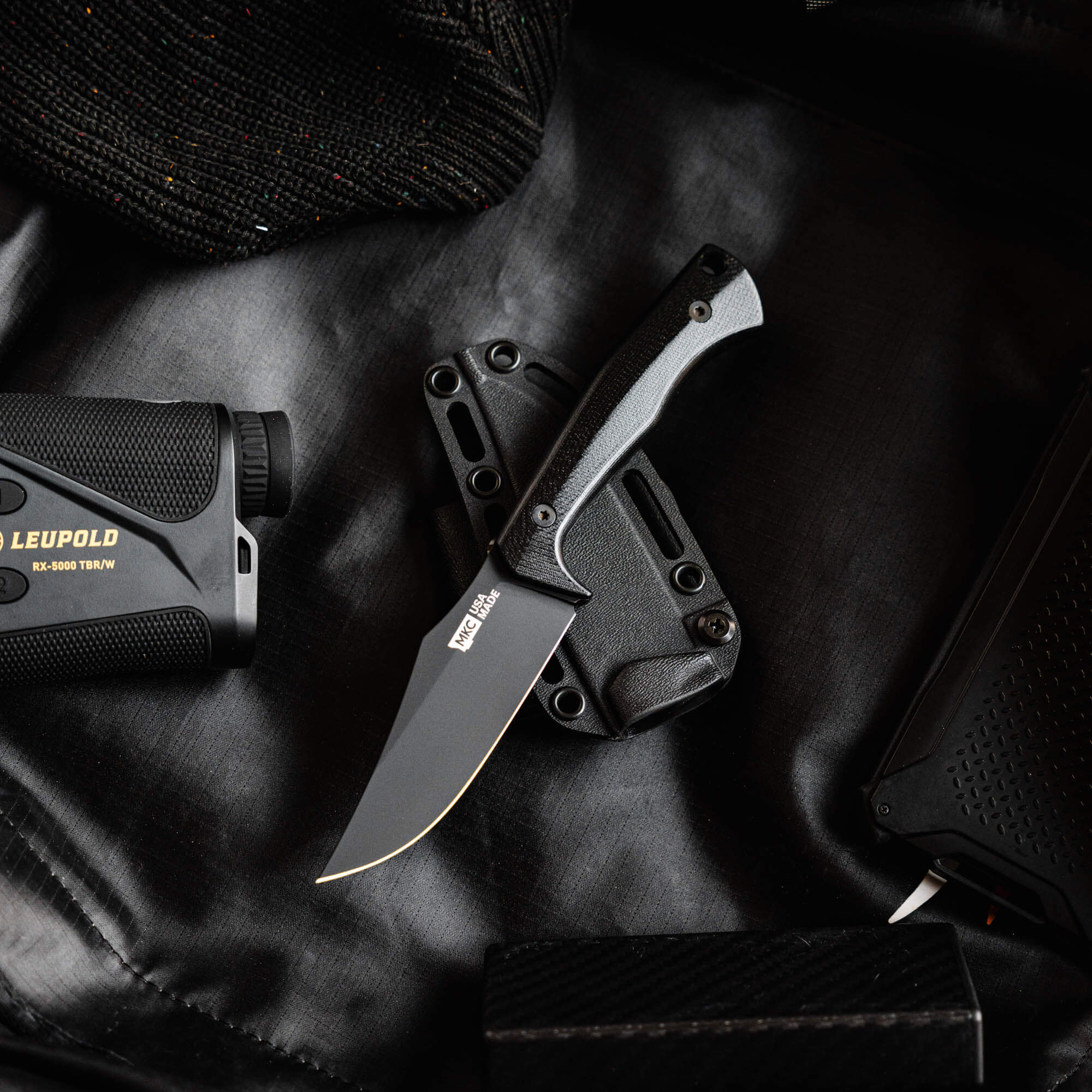 TRIUMPH PRO - BLACK