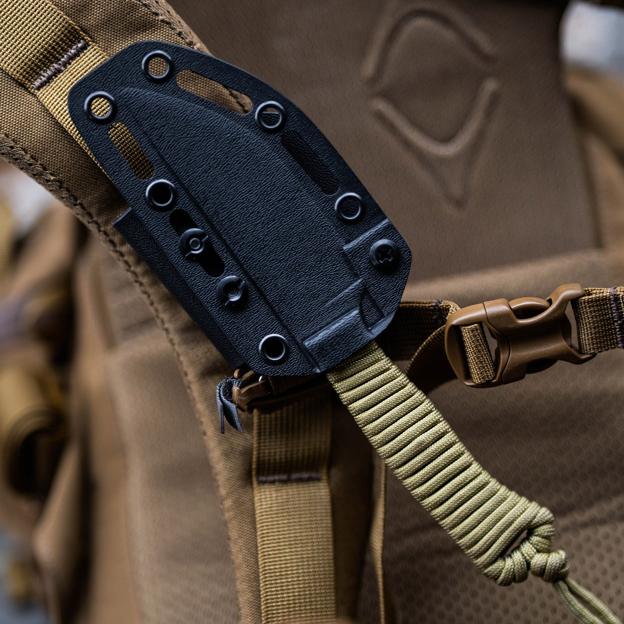 STONED GOAT 1.0- ADDITIONAL KYDEX SHEATH