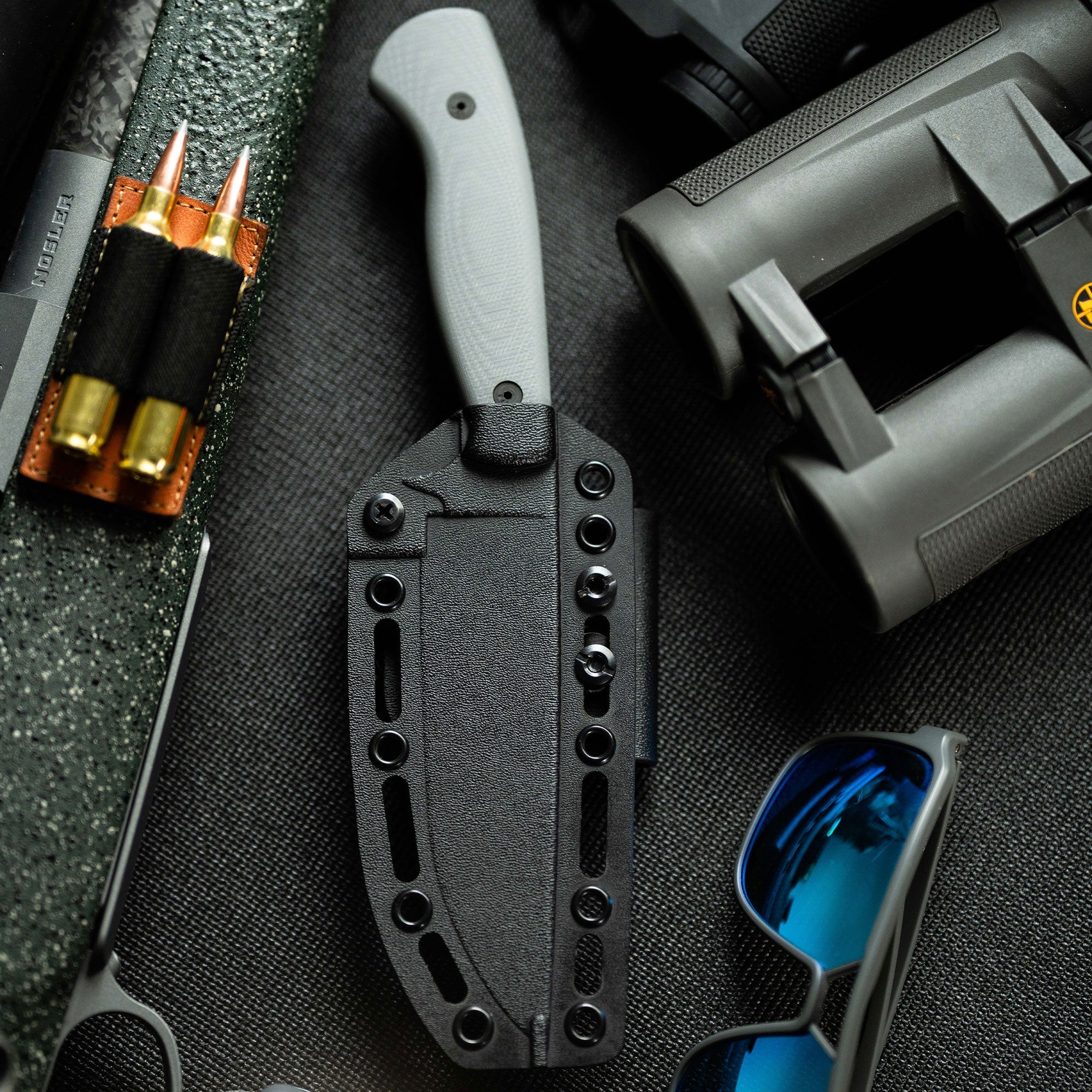 SUPER CUB - ADDITIONAL KYDEX SHEATH