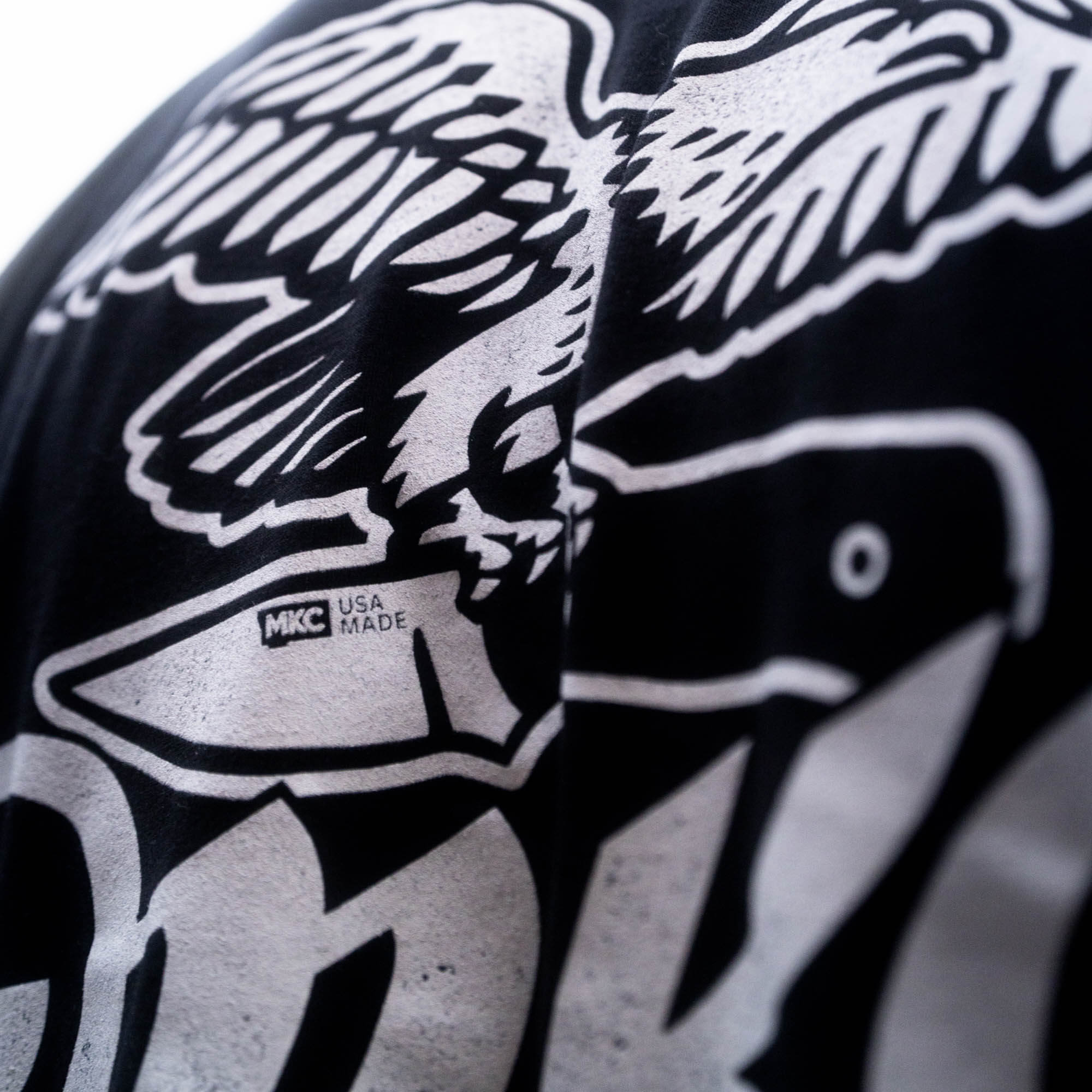 MKC USER SOCIETY TEE 2.0