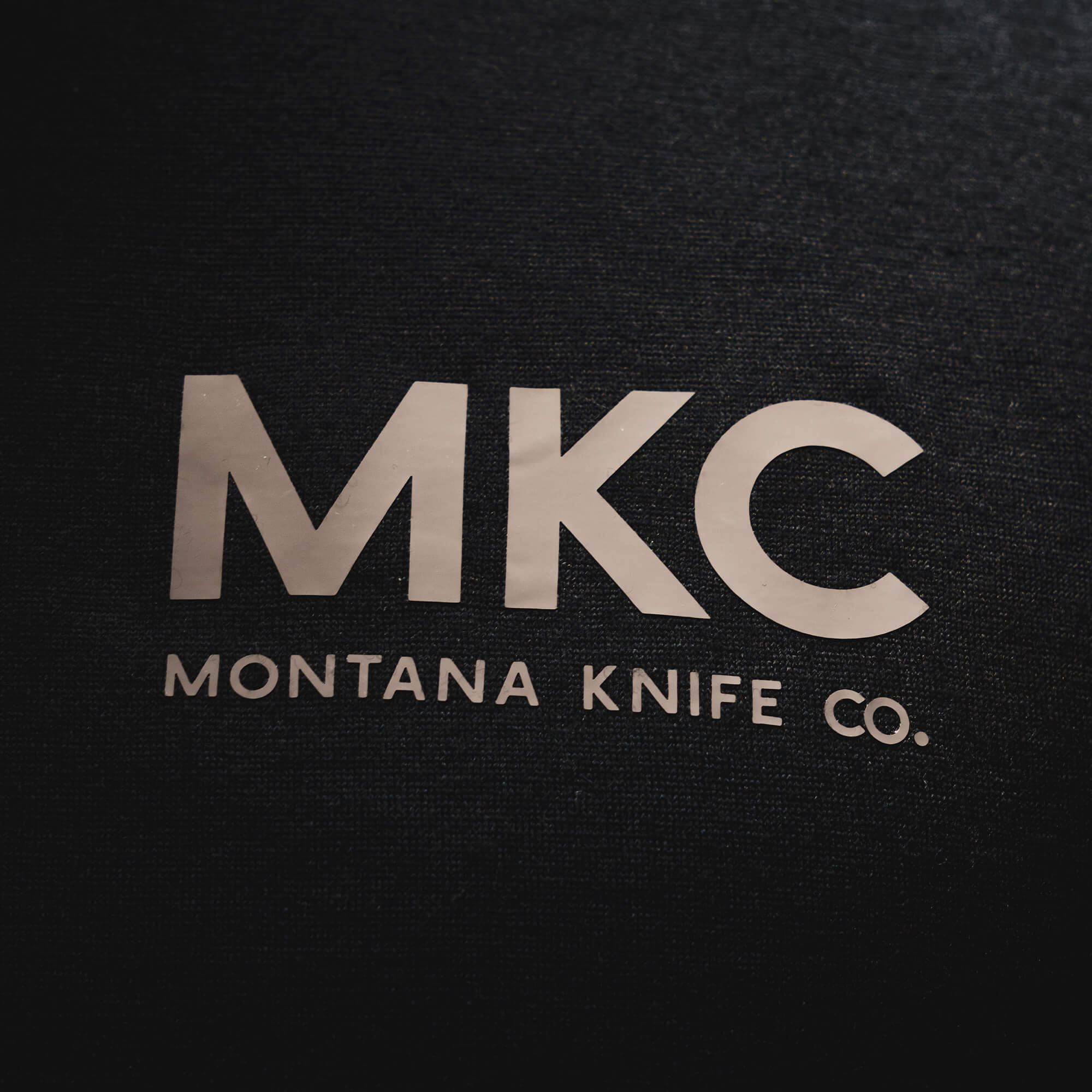 RANGE LINE PRO TEE - BLACK