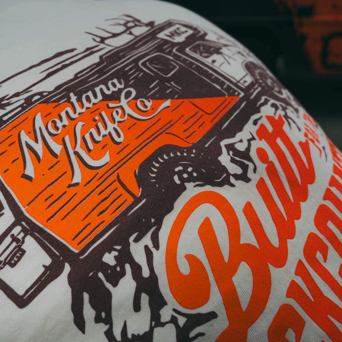 MKC ULTIMATE BASECAMP RV GIVEAWAY TEE