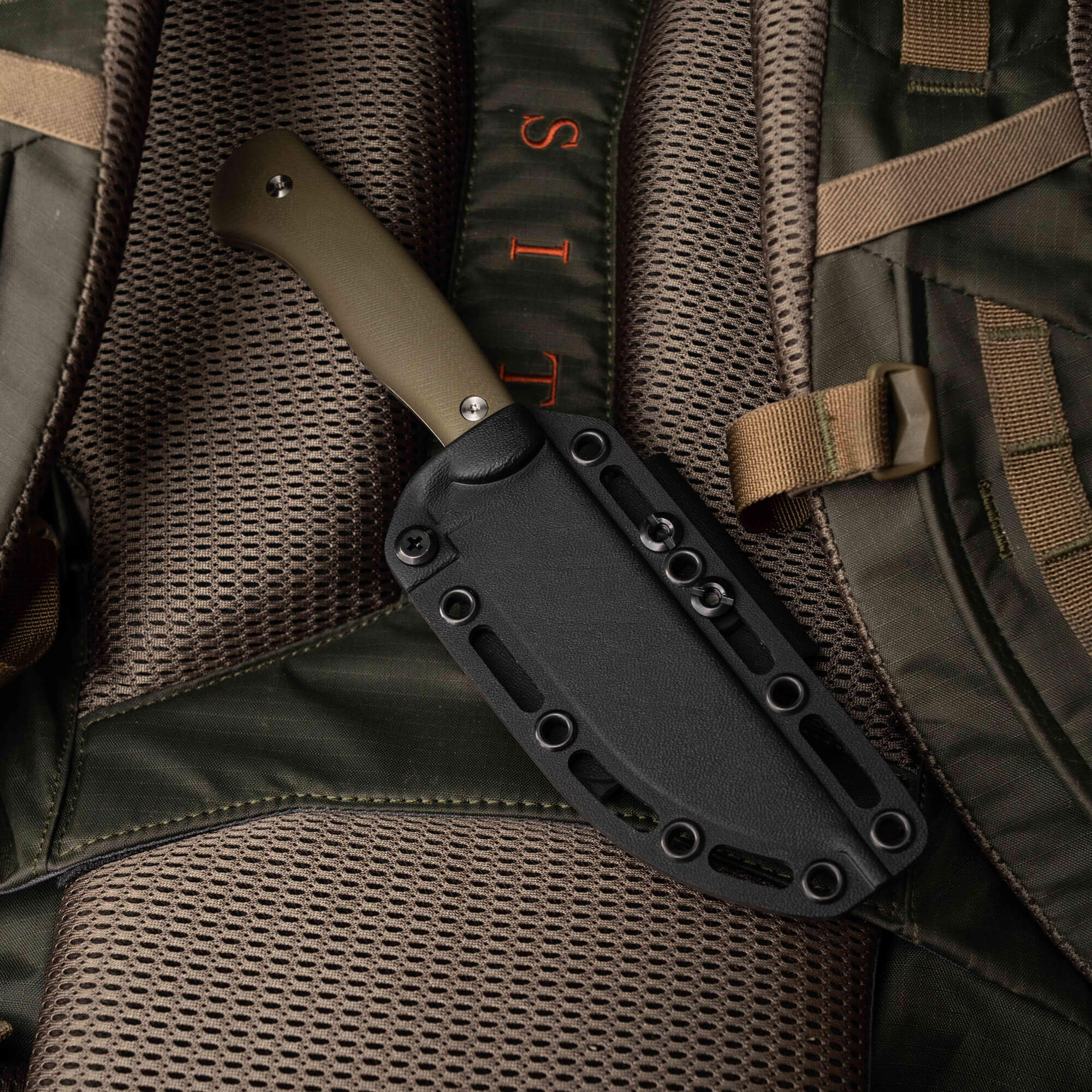 MAGNACUT STONEWALL SKINNER - OLIVE