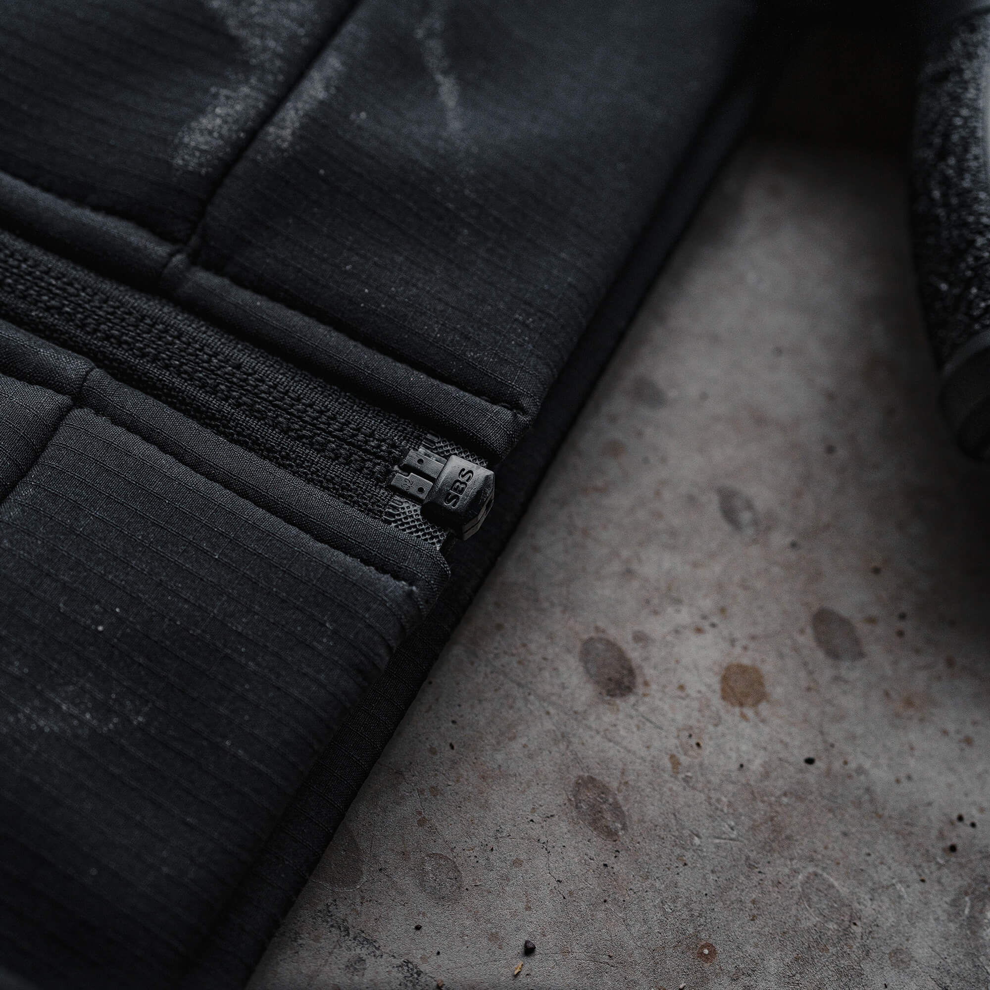 TACTICAL STRIKER SOFTSHELL JACKET