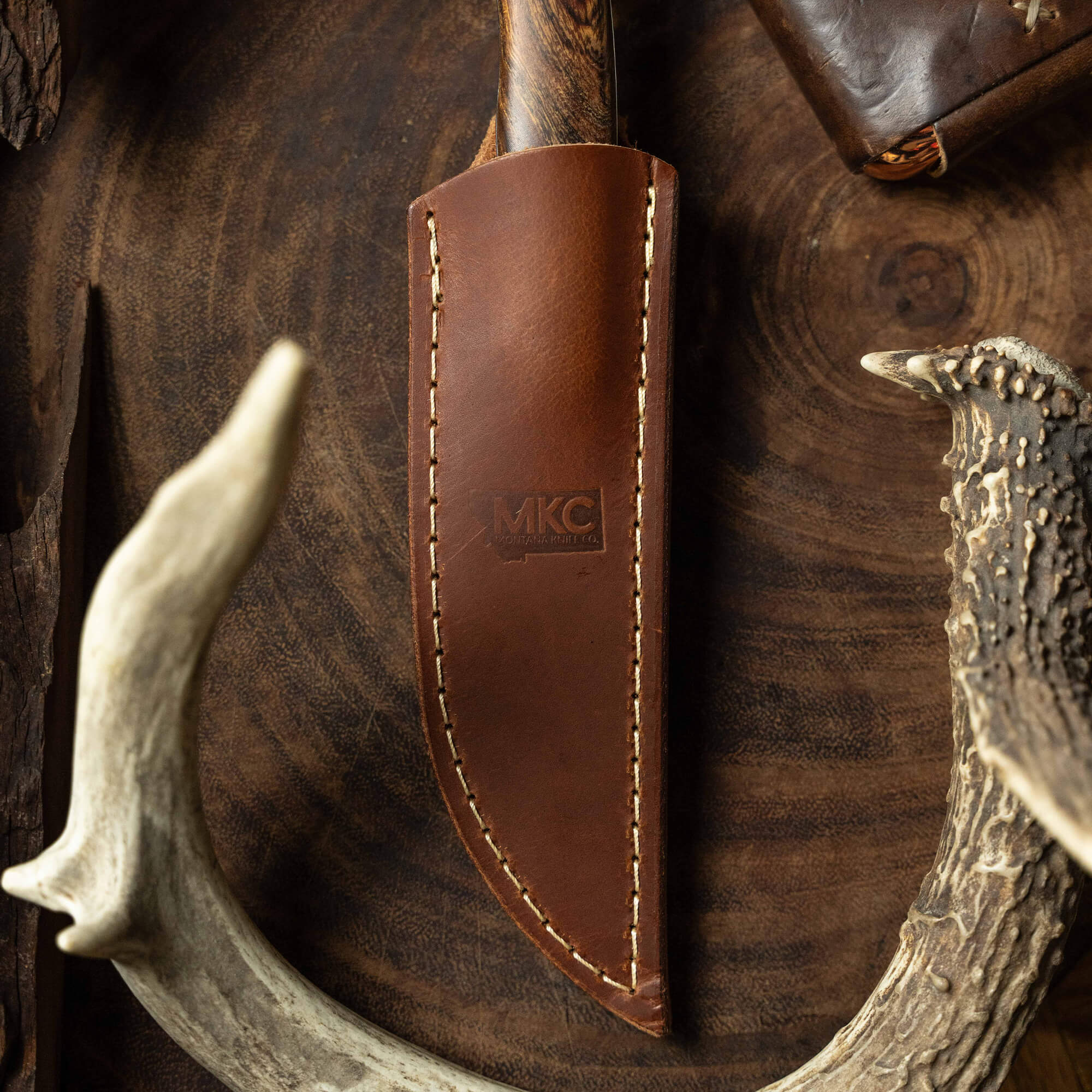 TRADITIONS KNIVES - FULL SET OF 5