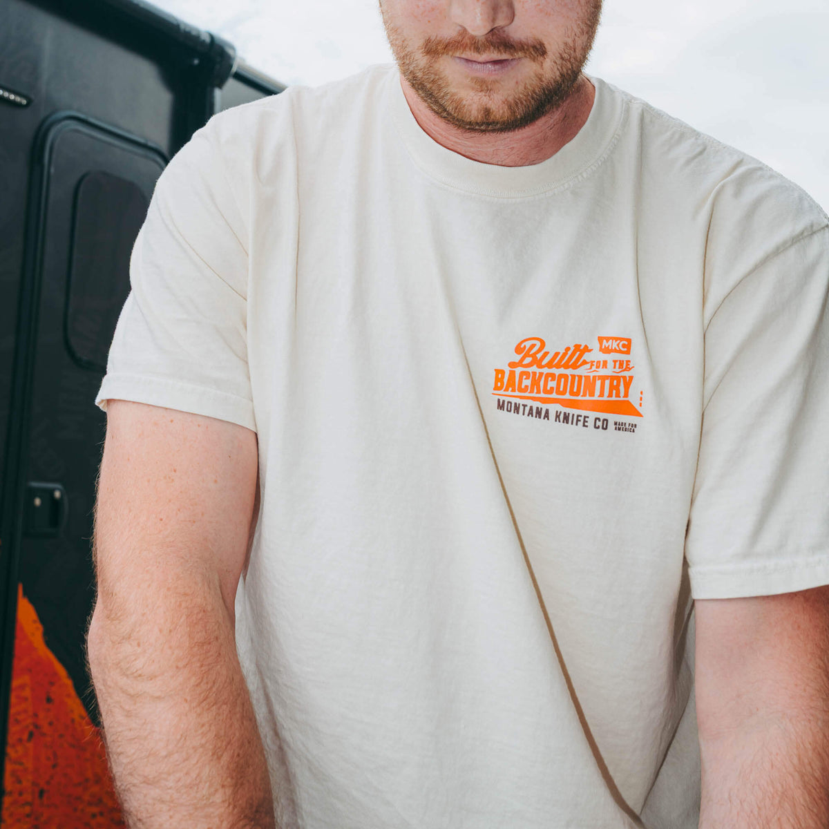 MKC ULTIMATE BASECAMP RV GIVEAWAY TEE