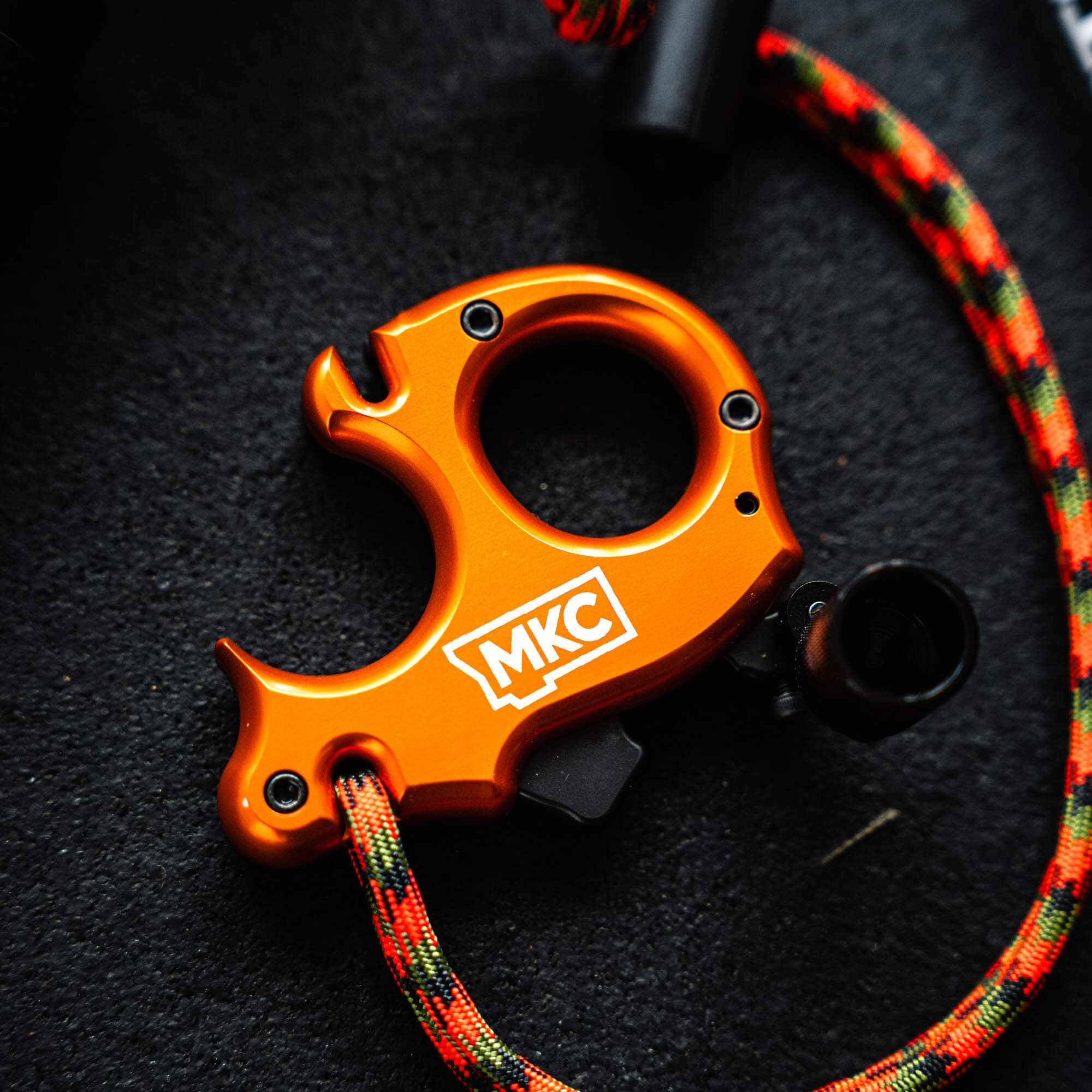 MKC X NOCK 2 IT RELEASE