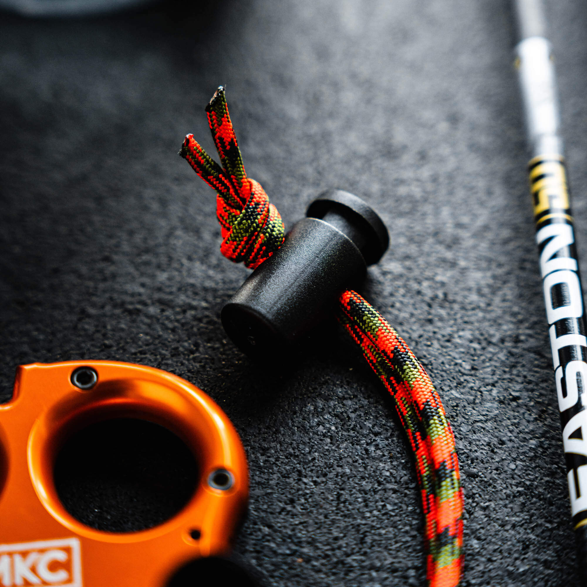 MKC X NOCK 2 IT RELEASE