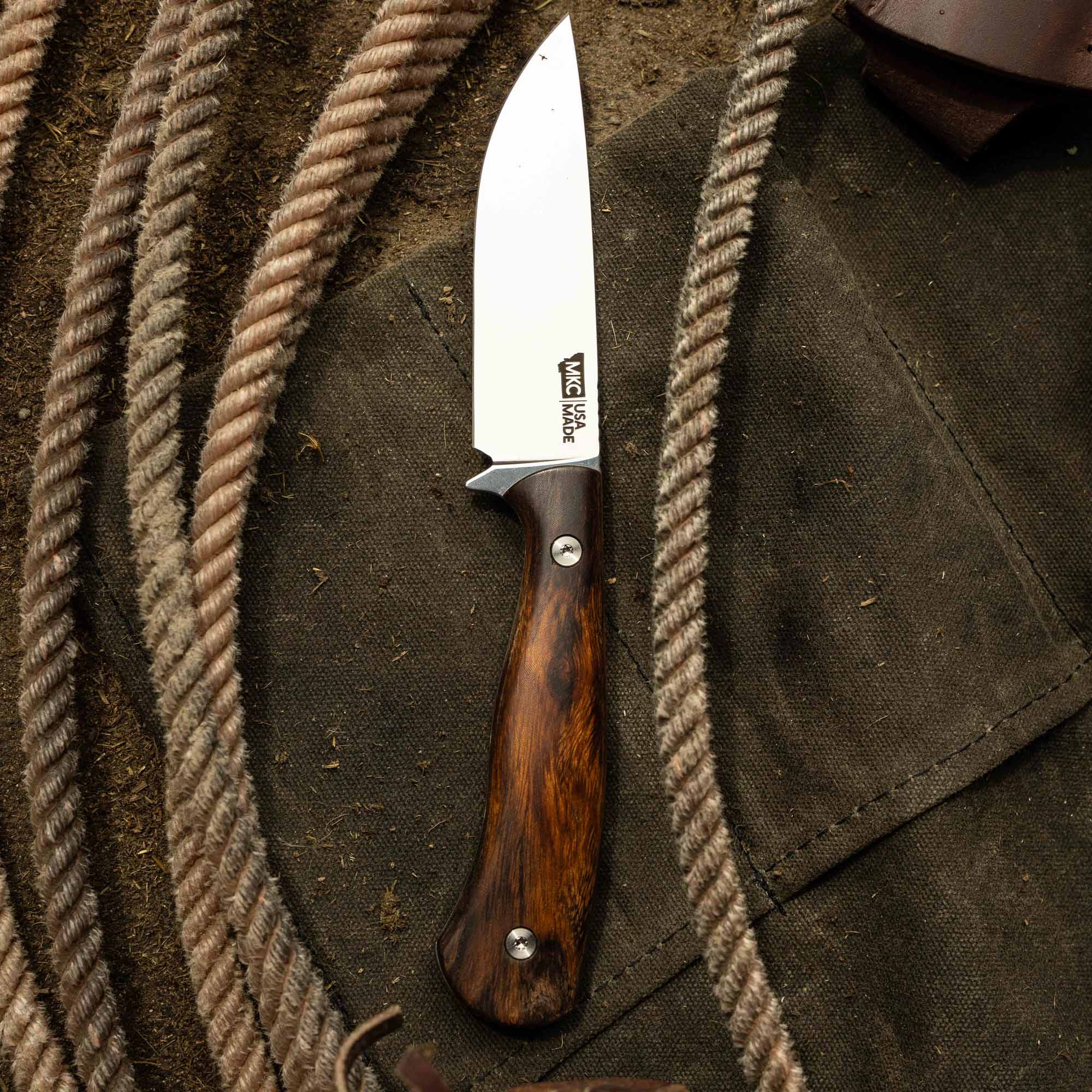 TRADITIONS KNIVES - FULL SET OF 5
