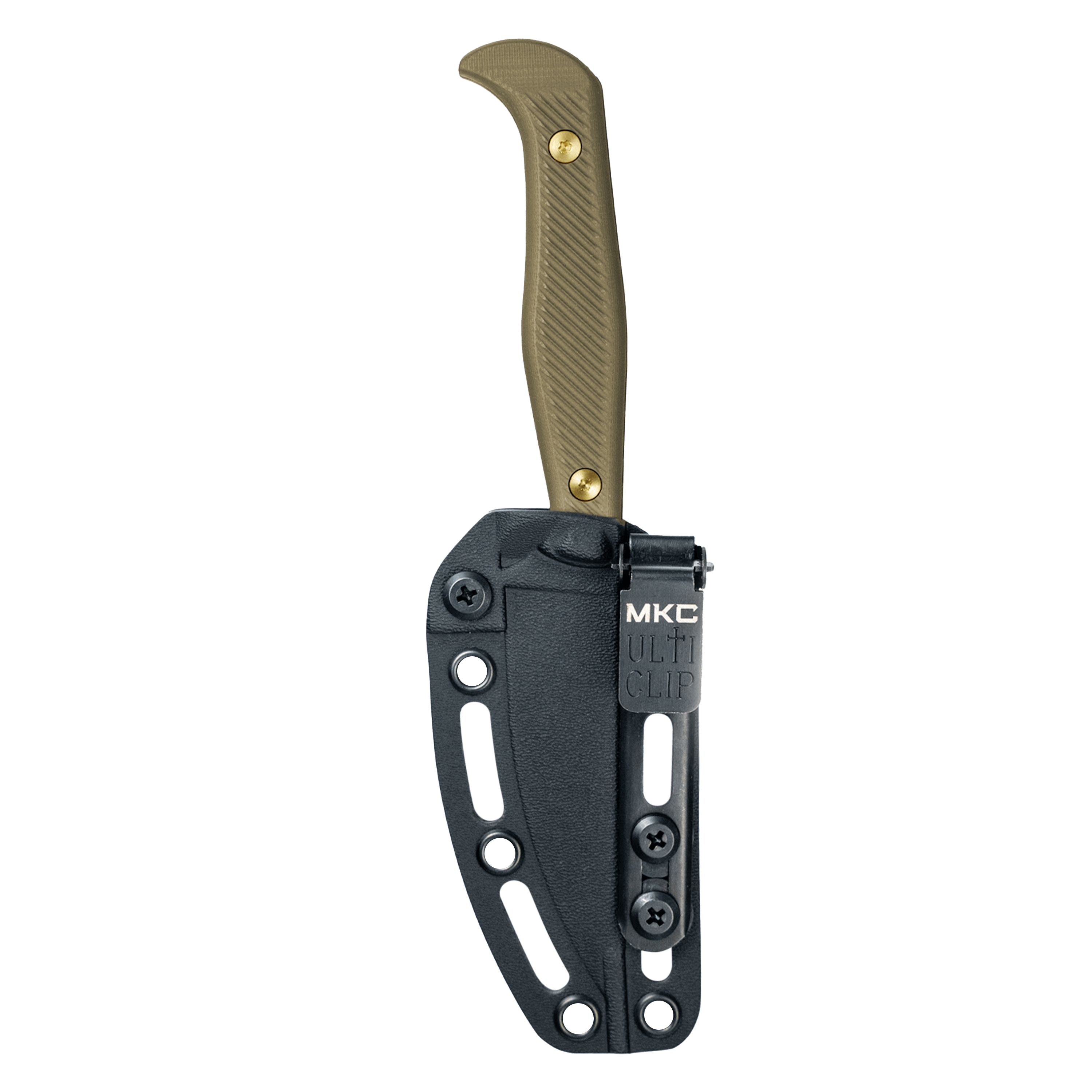 BATTLE GOAT - BLK/OD