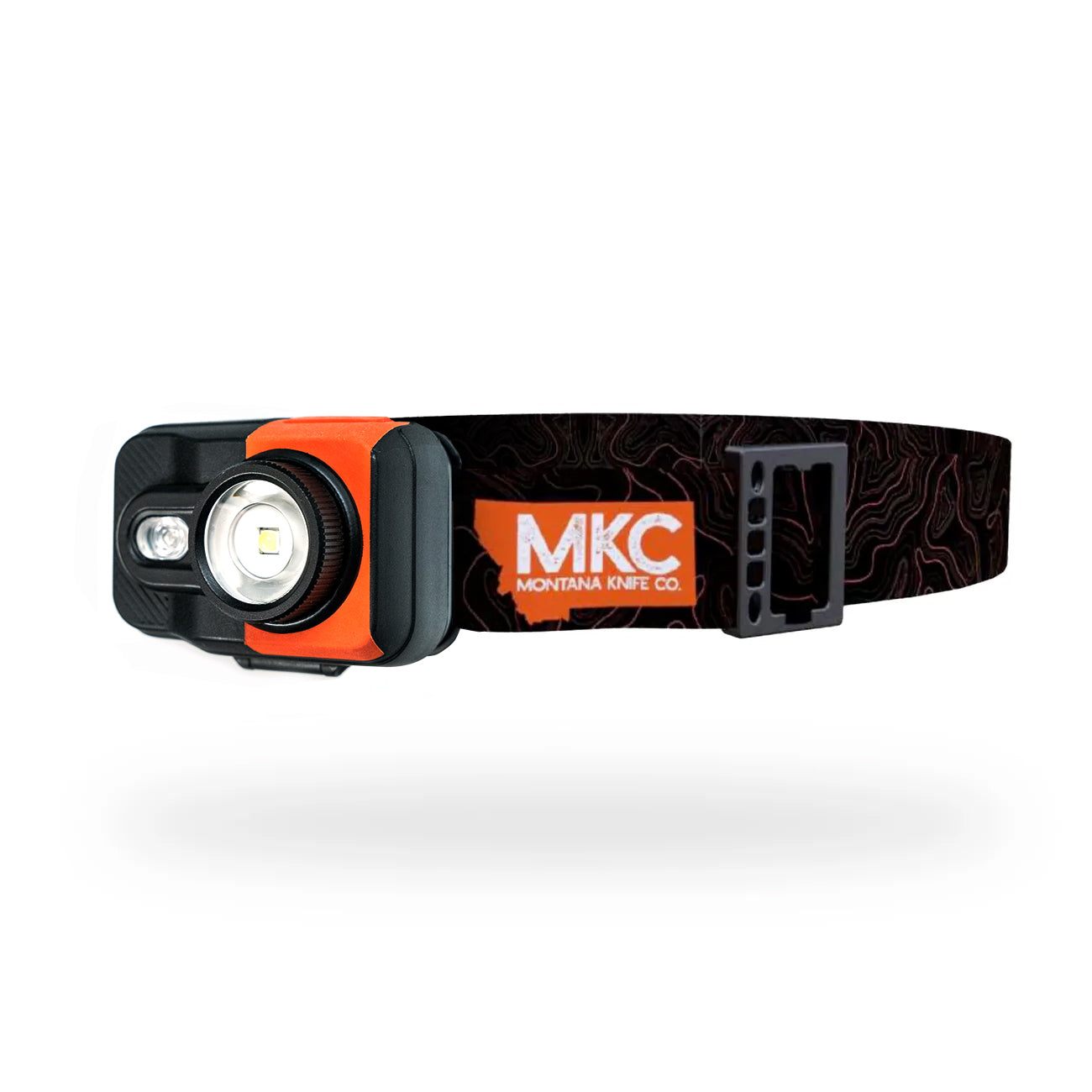 MKC HEADLAMP 2.0