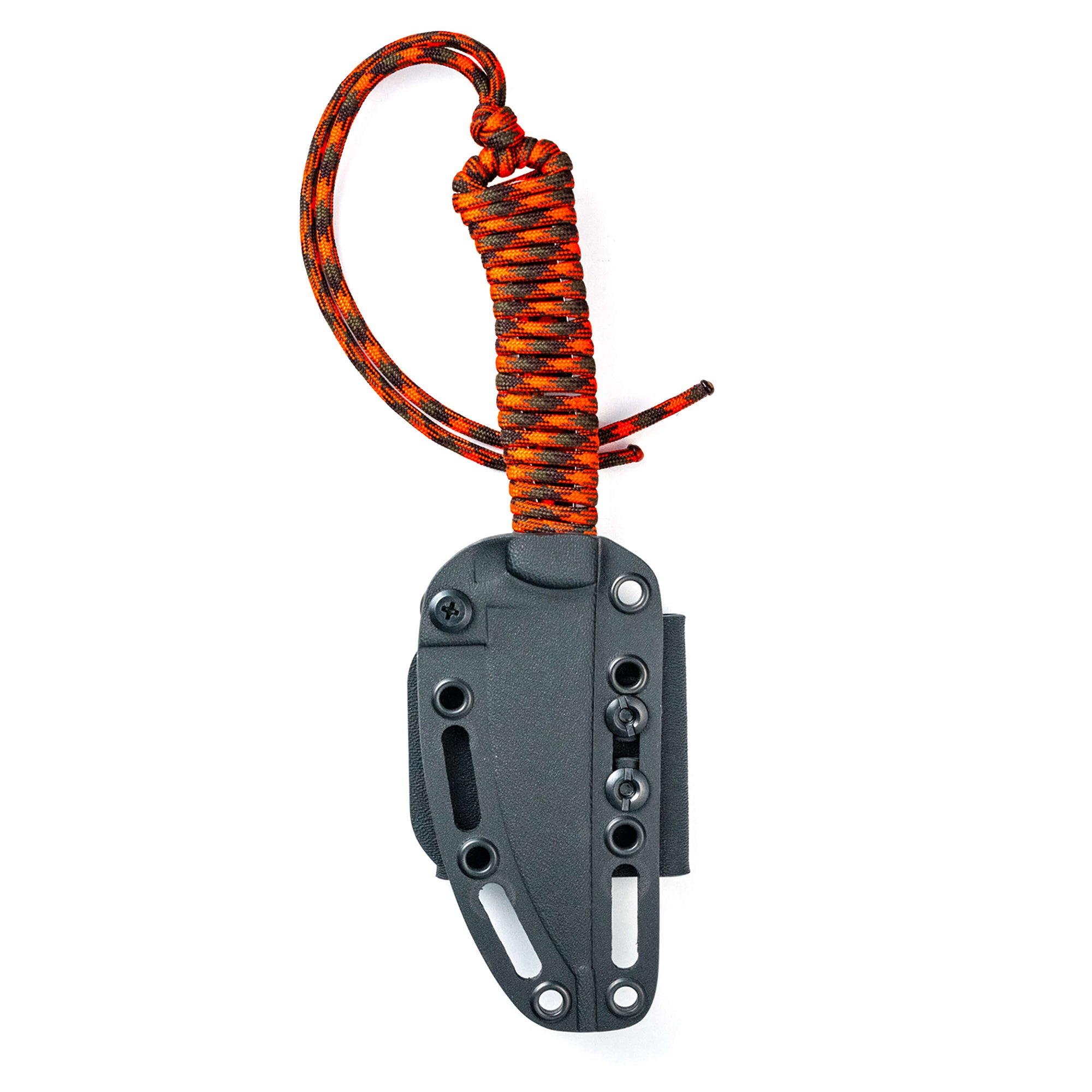 MAGNACUT SPEEDGOAT 2.0 - ORANGE & BLACK