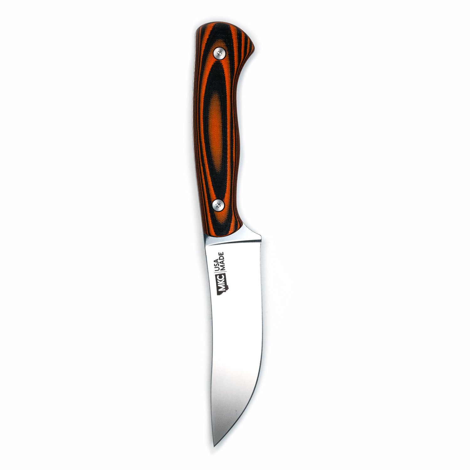 MAGNACUT STONEWALL SKINNER - ORANGE & BLACK