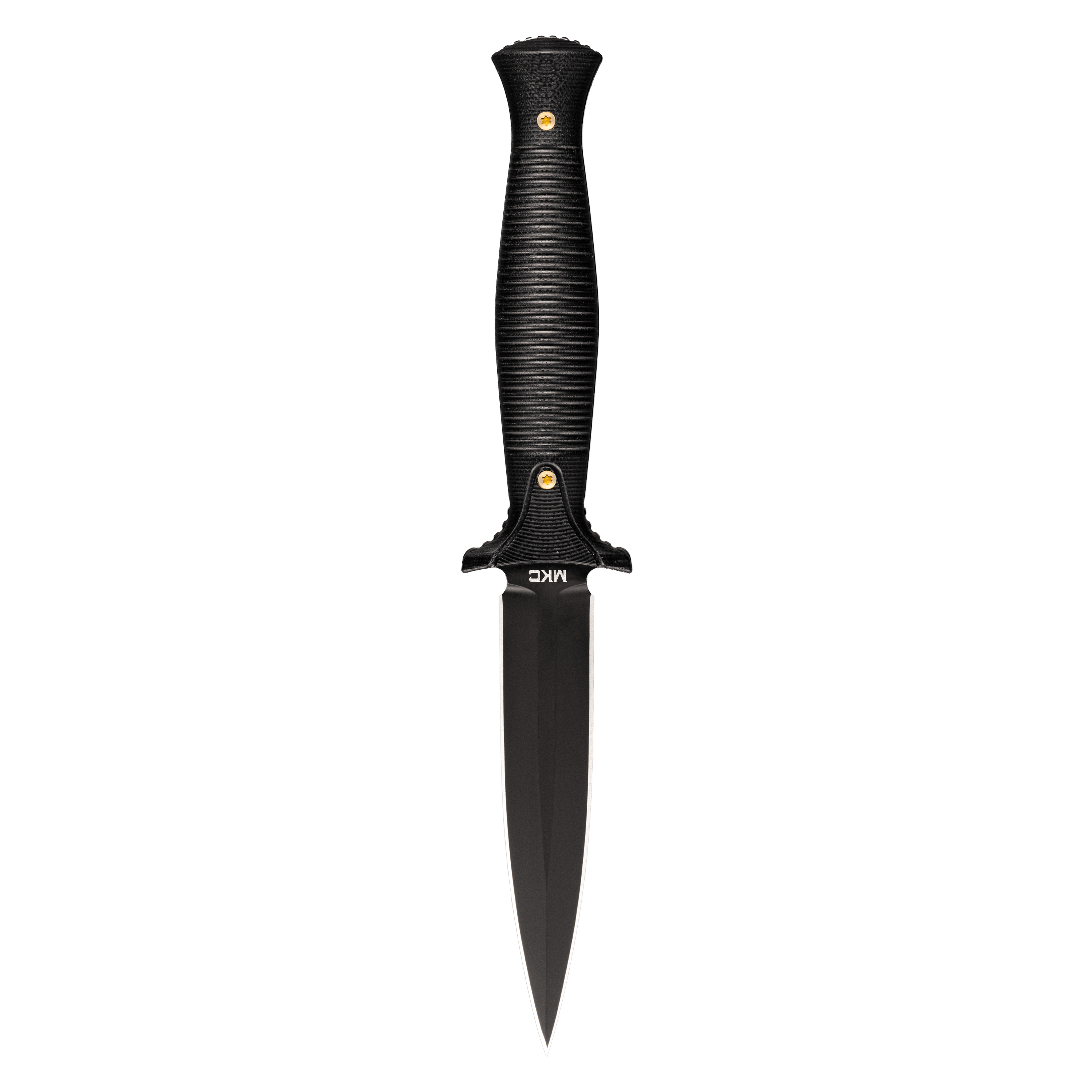 V24 - BLK/BLK