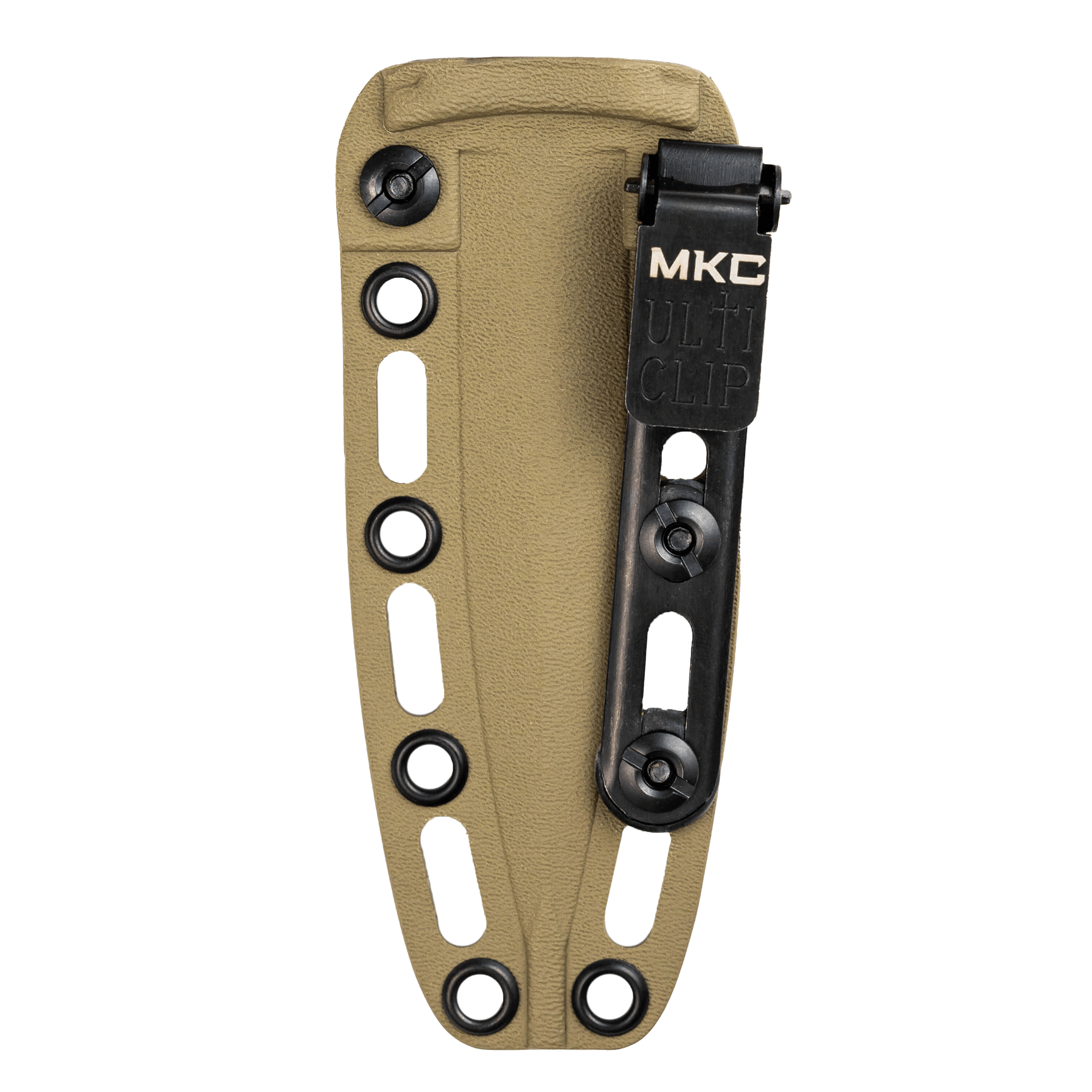 V24 ADDITIONAL KYDEX SHEATH - COYOTE