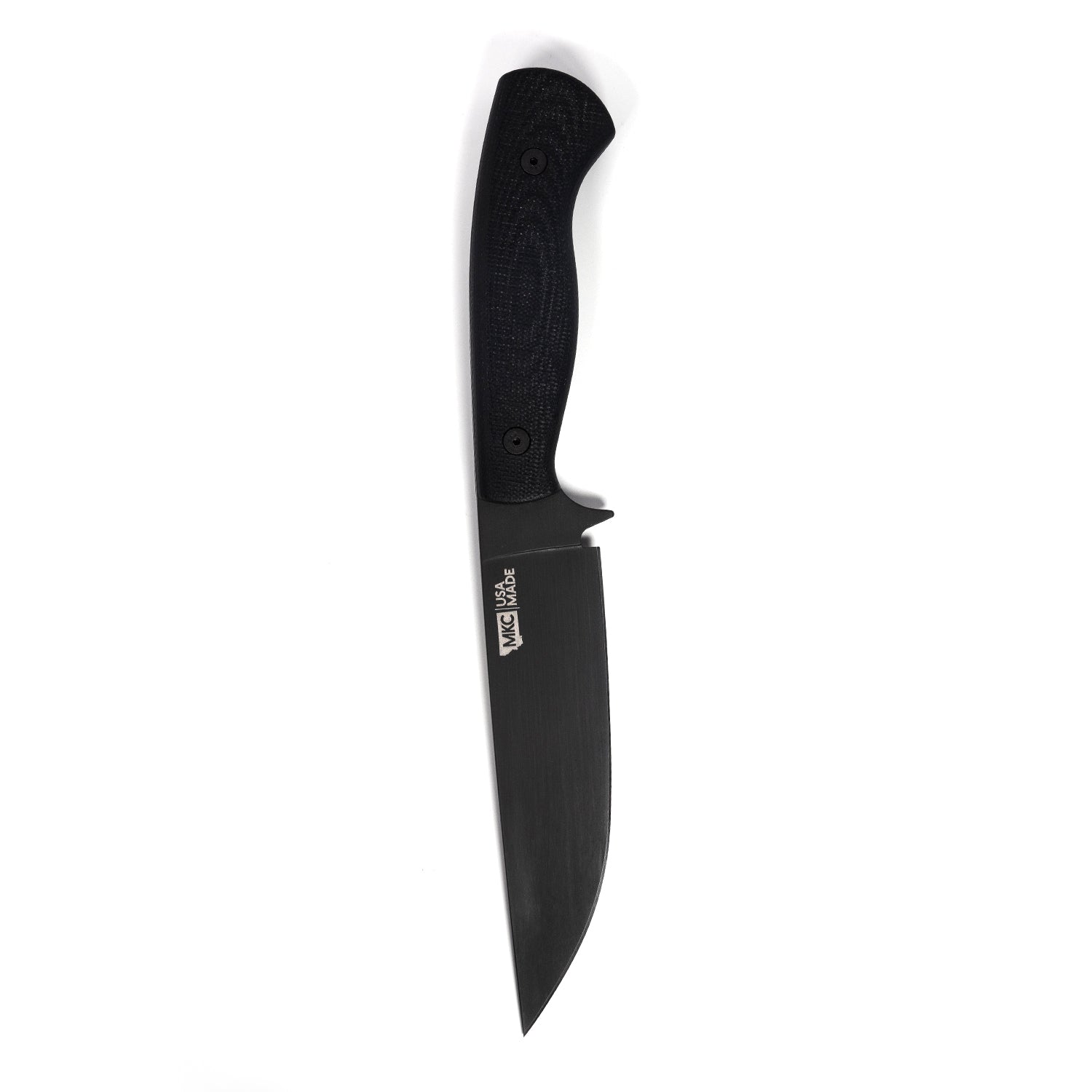 SUPER CUB - DROP POINT HUNTER - BLACK