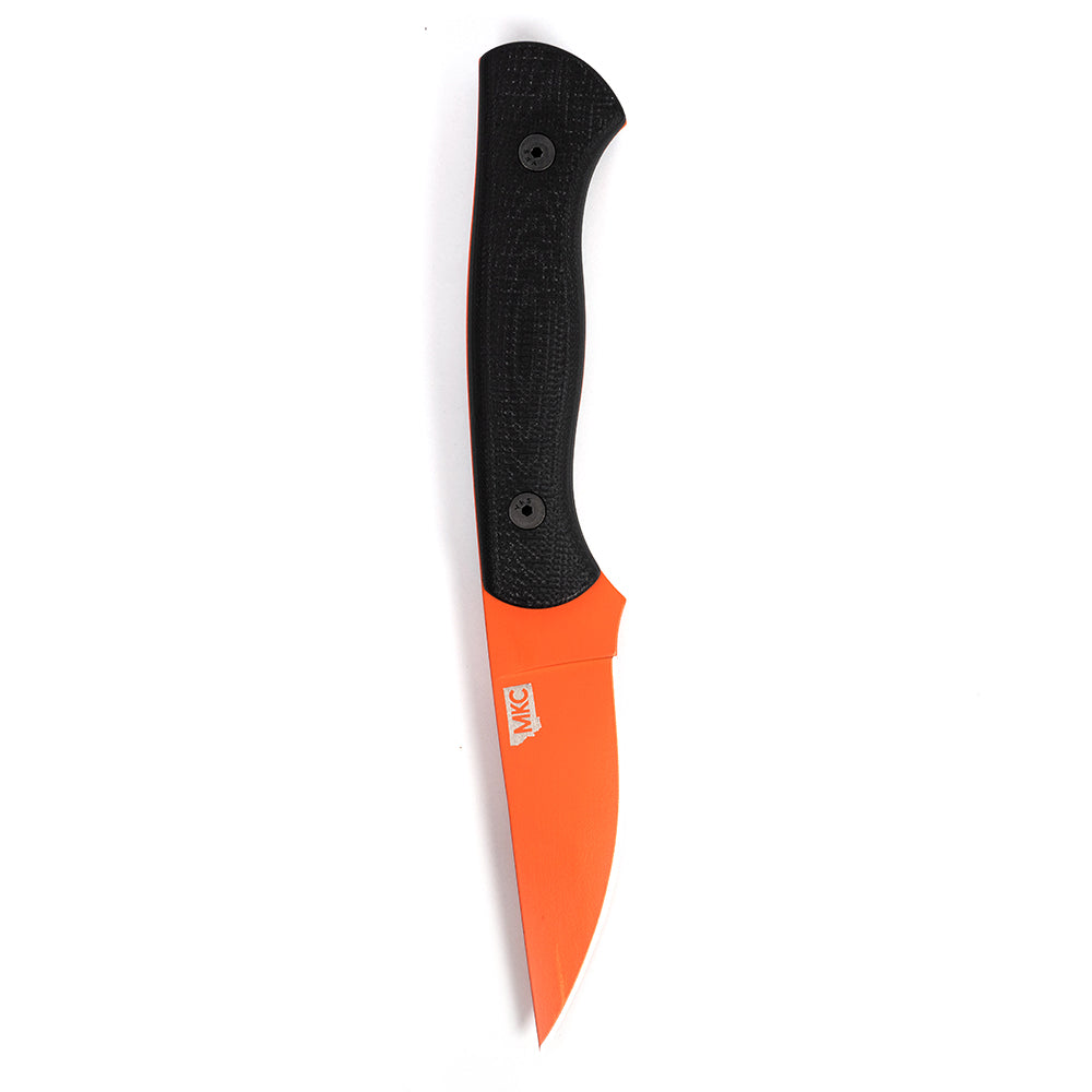 BLACKFOOT 2.0 - BLAZE ORANGE CERAKOTE™