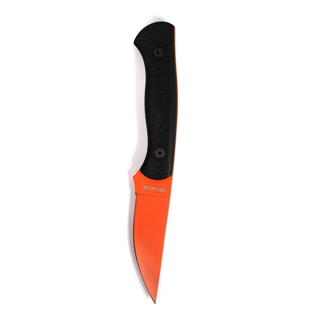 BLACKFOOT 2.0 - BLAZE ORANGE CERAKOTE™