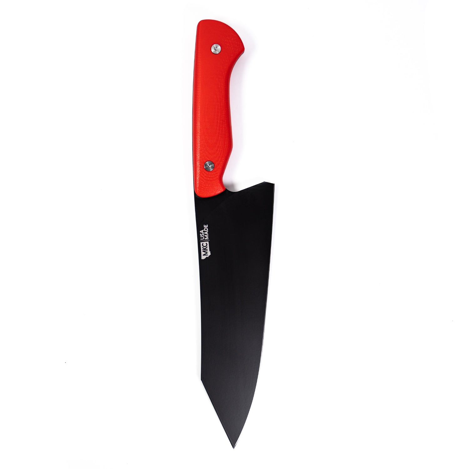 SMITH RIVER SANTOKU - RED