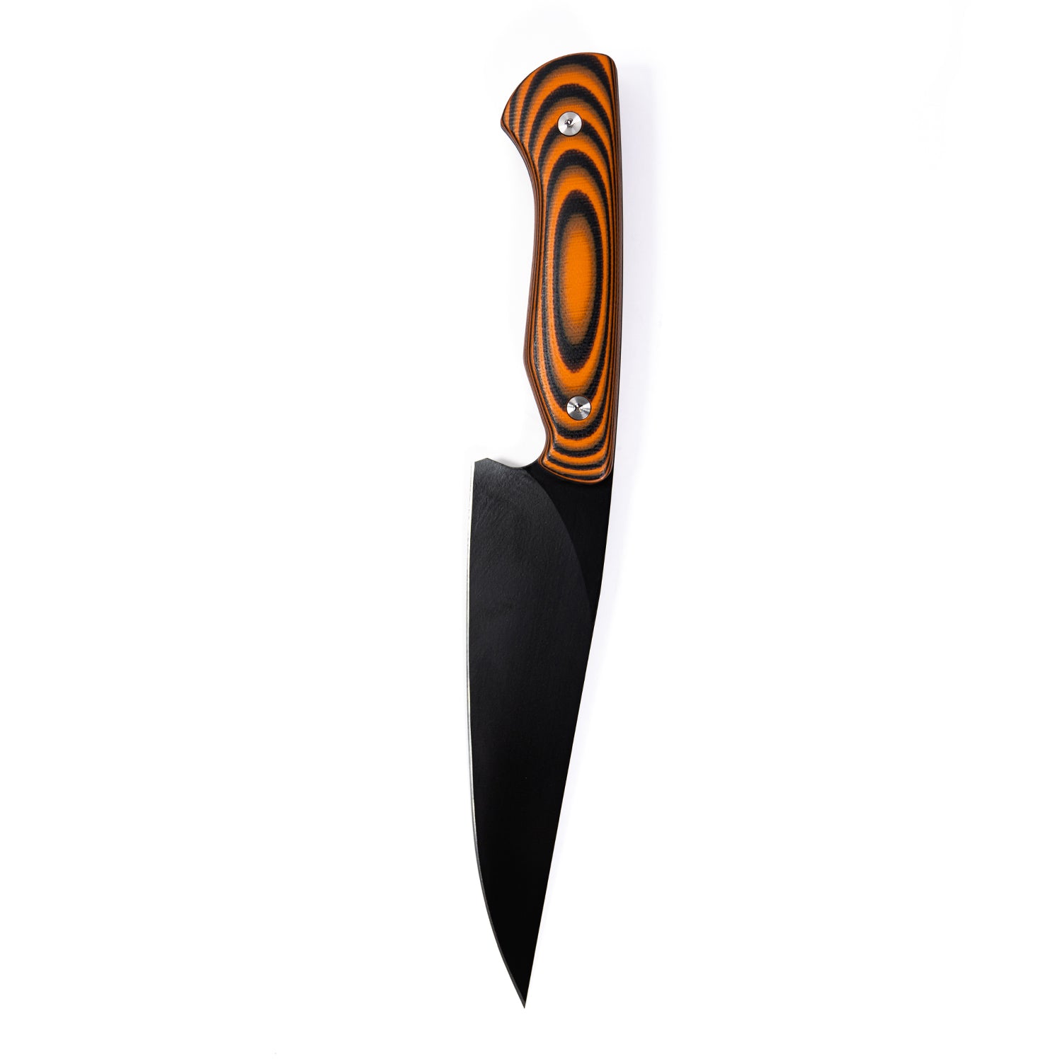 LITTLE BIGHORN PETTY - ORANGE & BLACK